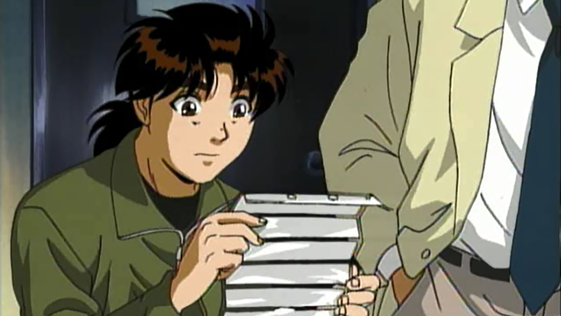 フィルムの中のアリバイ