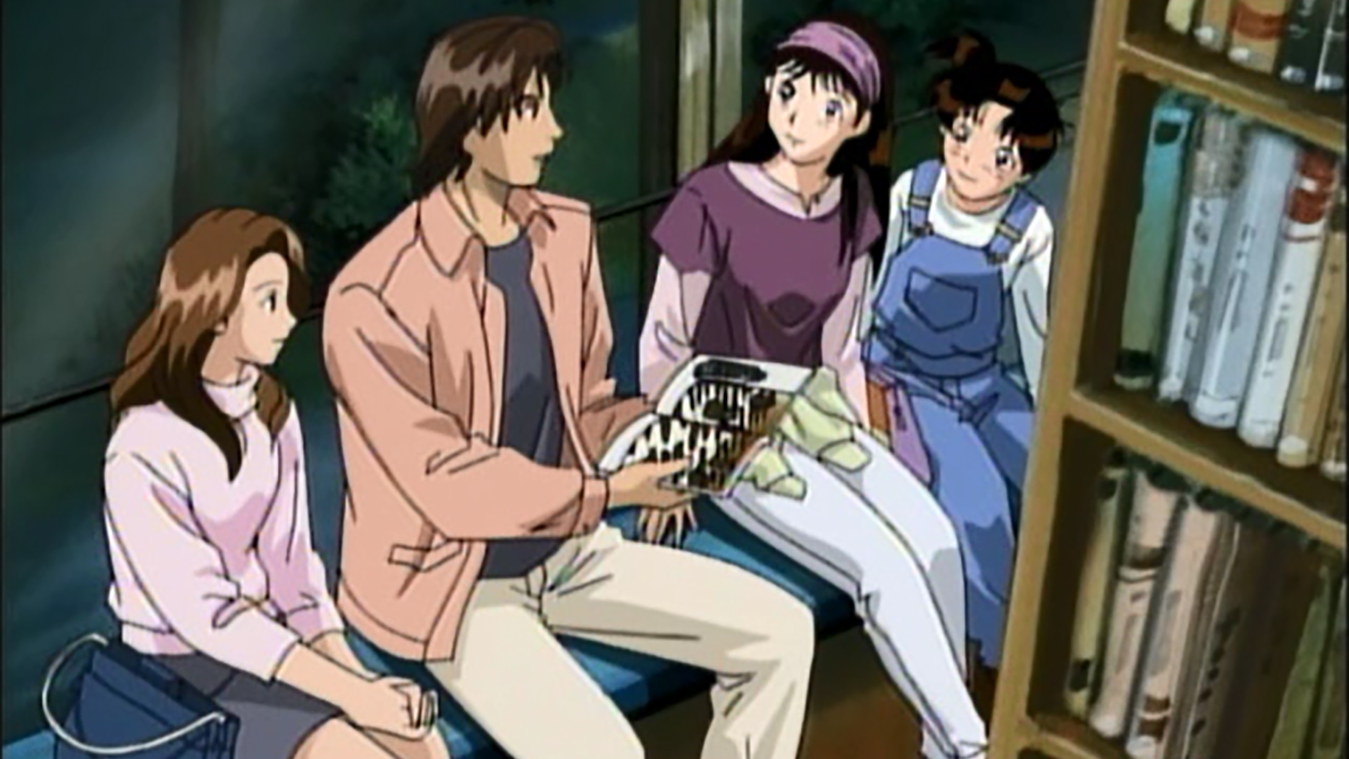 出雲神話殺人事件 ファイル1