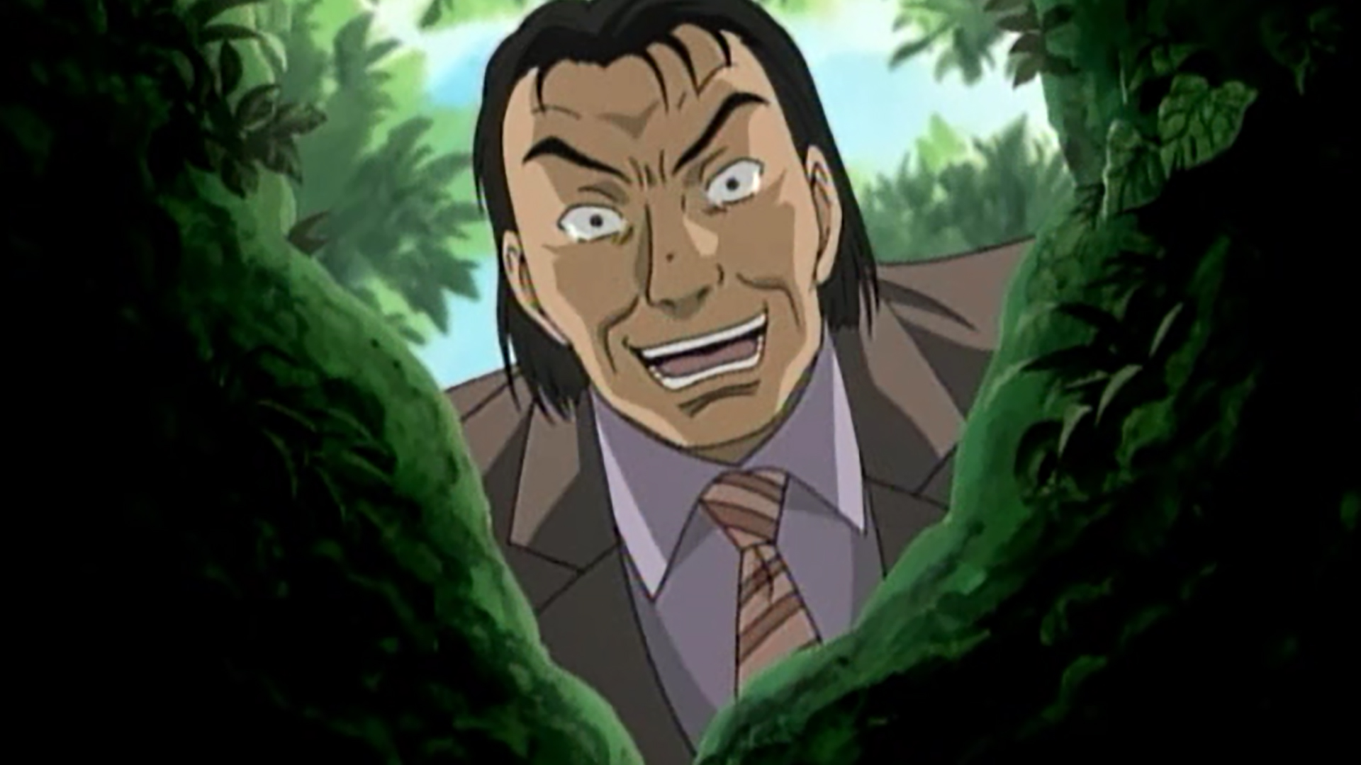 出雲神話殺人事件 ファイル3