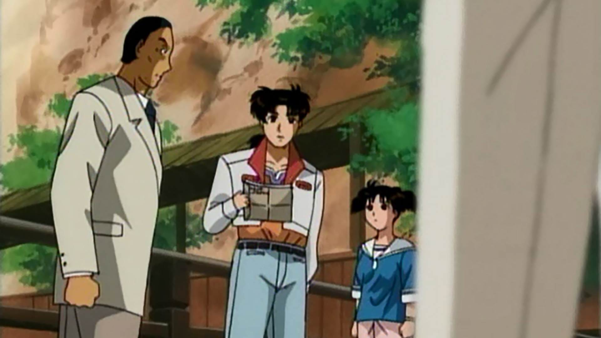 出雲神話殺人事件 ファイル4