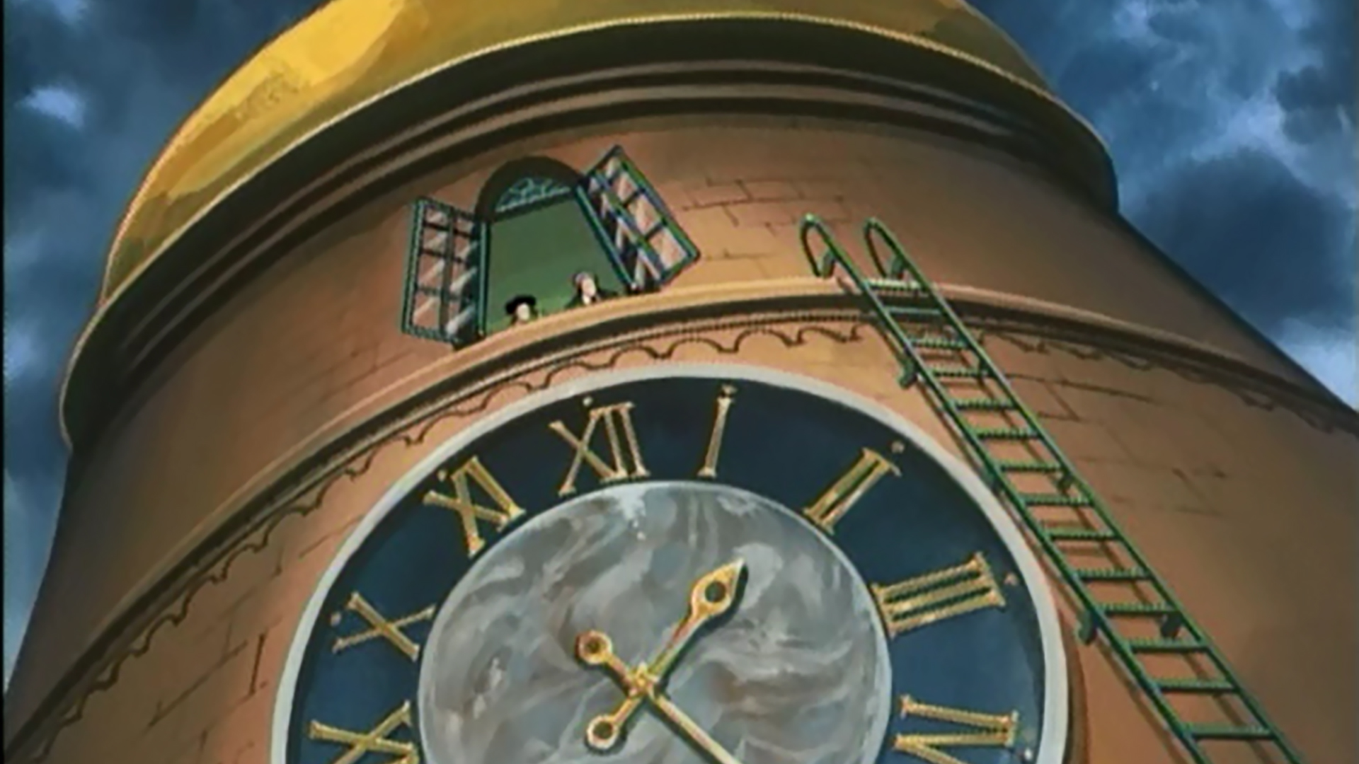 露西亜人形殺人事件 ファイル3