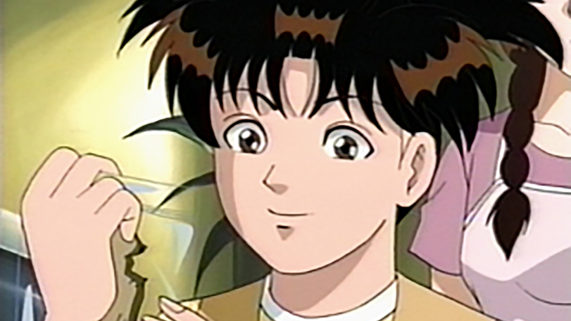 怪奇サーカスの殺人 ファイル3