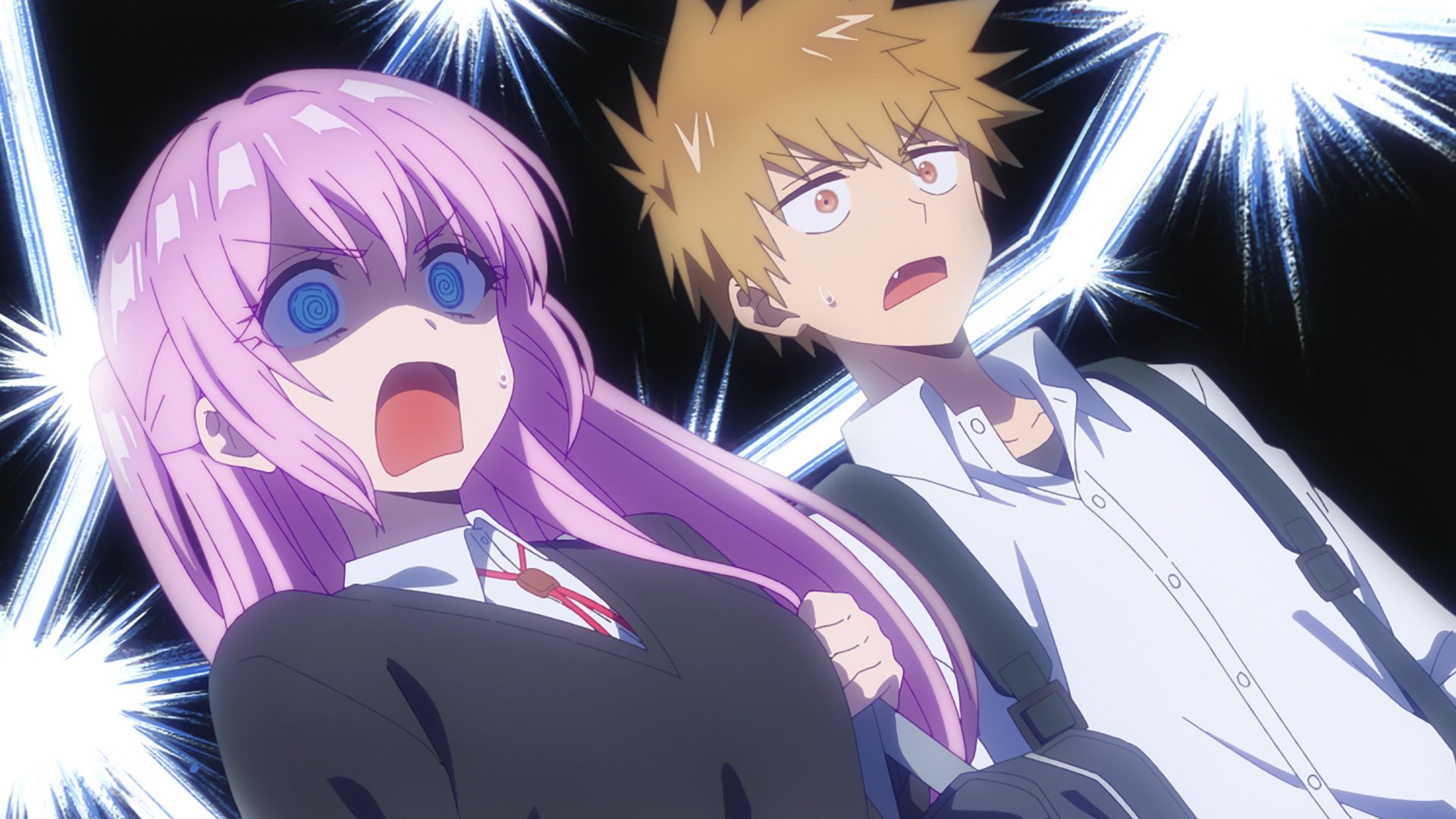 無邪気さと不器用さ