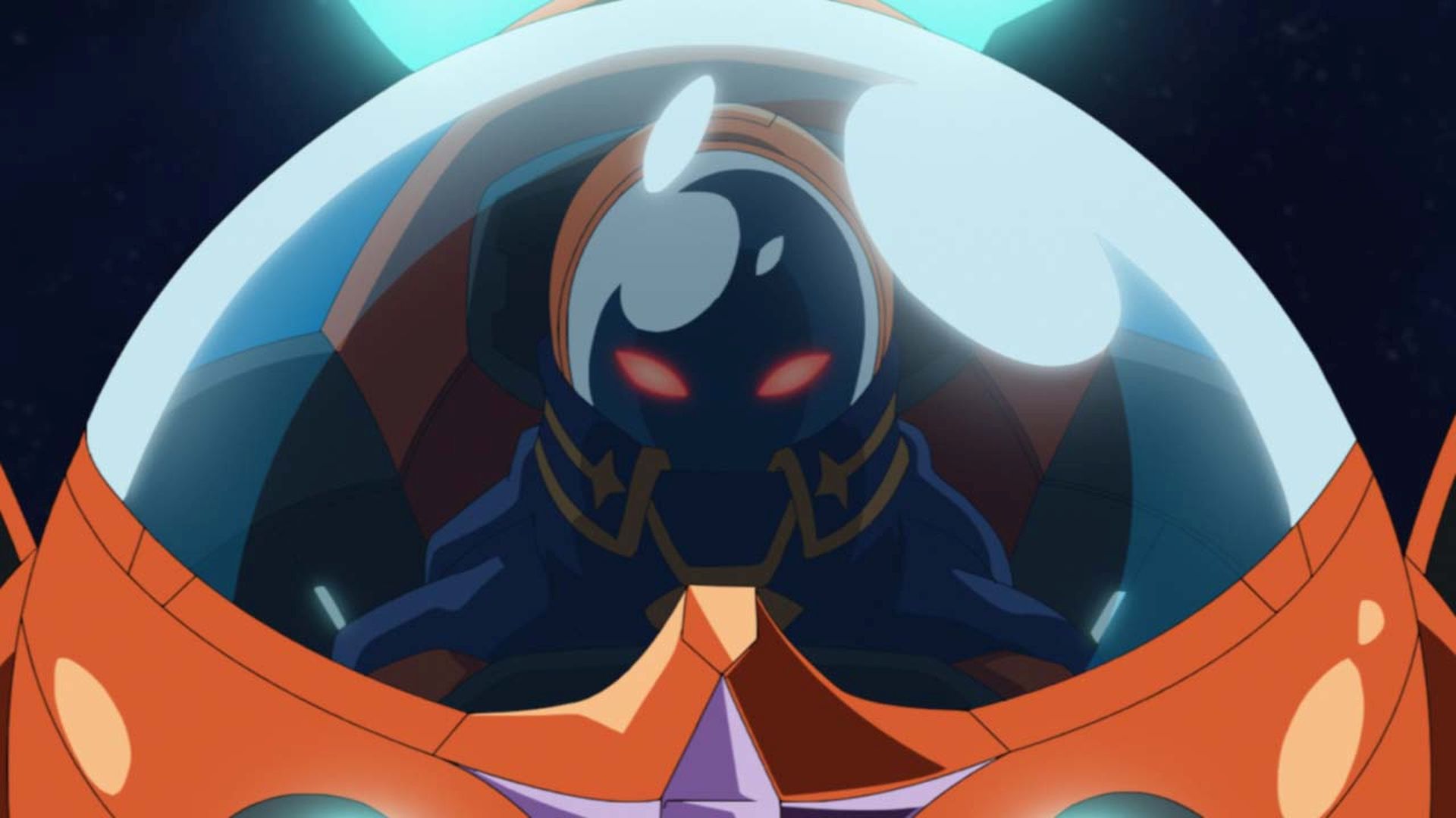 何個つなげて消せるか選手権／謎のプレイヤー　宇宙パズドラ！？