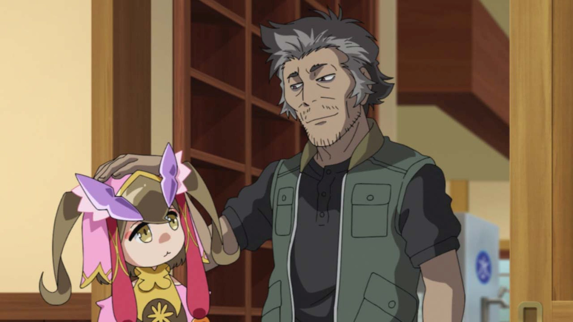 ひらがなコンボ／人生最後のパズドラバトル