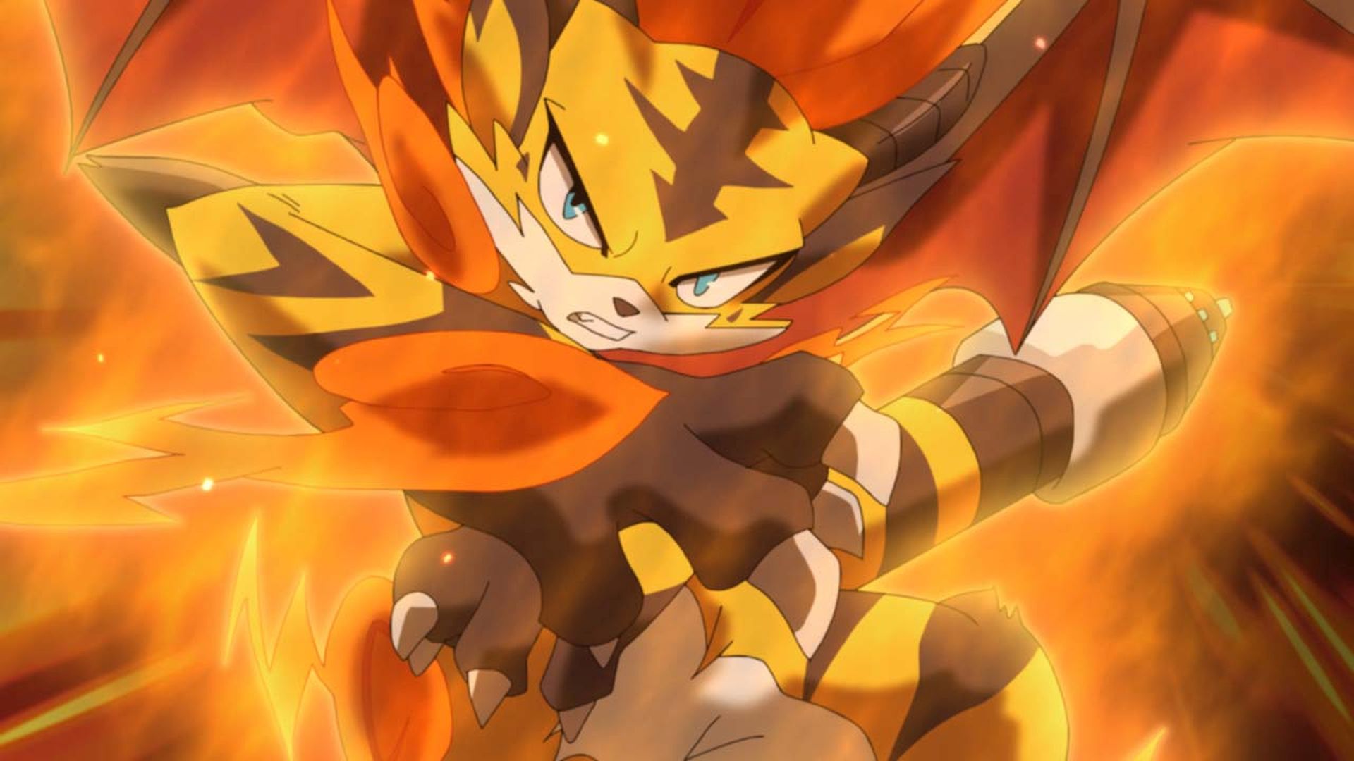 人取りニンジャラ／宇宙プロゲーマー誕生！