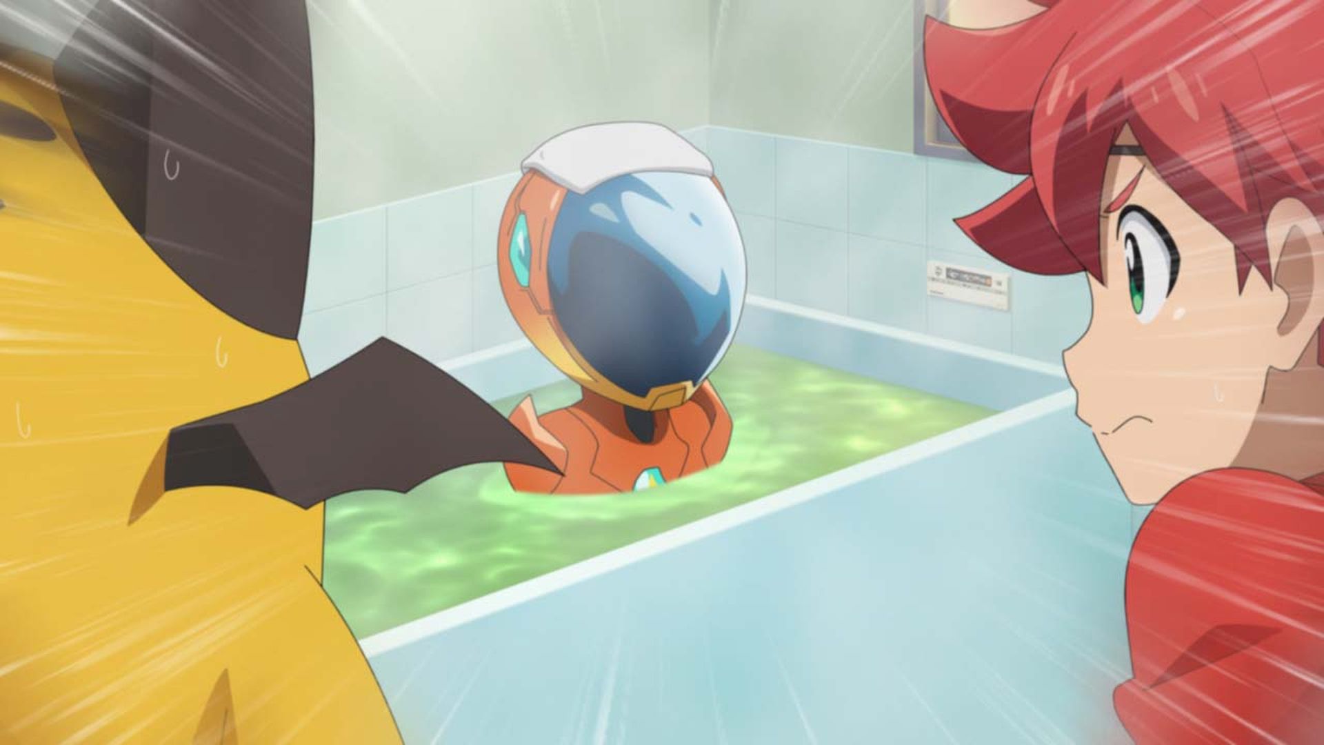 しりとりコンボバトル／地球代表オーディション！