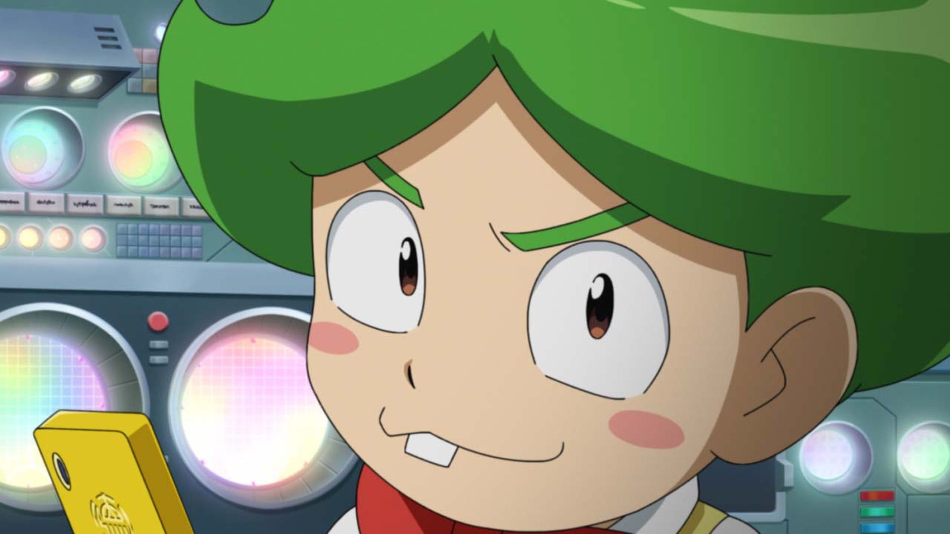 協力×協力ダンジョン／宇宙（そら）への旅立ち