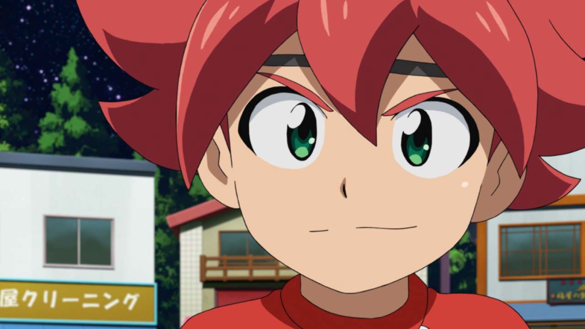 ゴイゴイスー夏祭り／宇宙戦艦ハナクサ！？