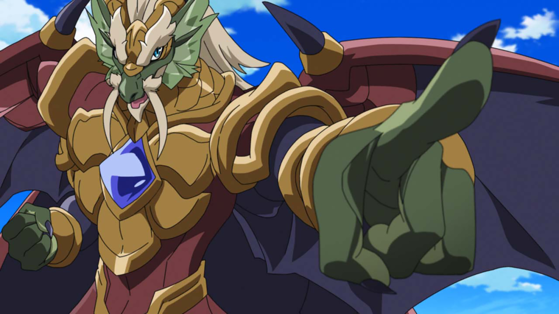 デッド・オア・コンボ／水の惑星のエンペラー