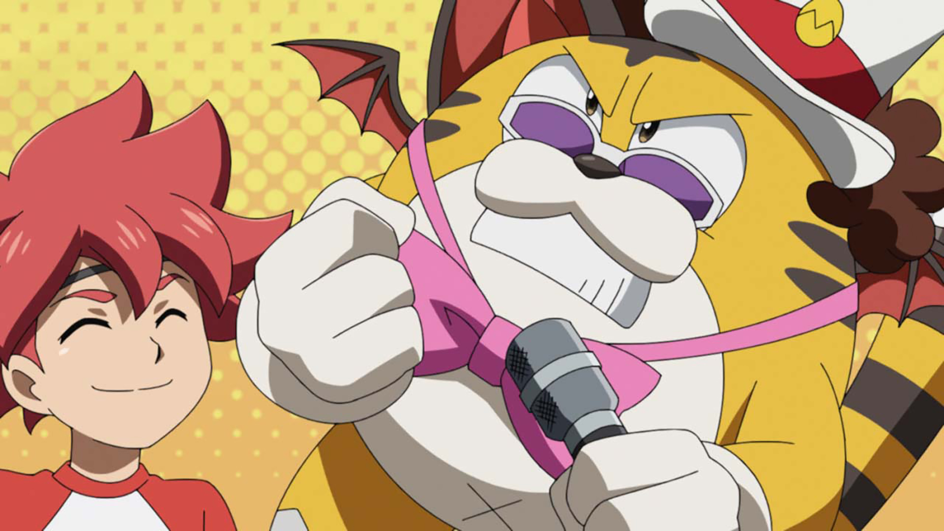 ジントリニンジャラ／星を継ぐ王