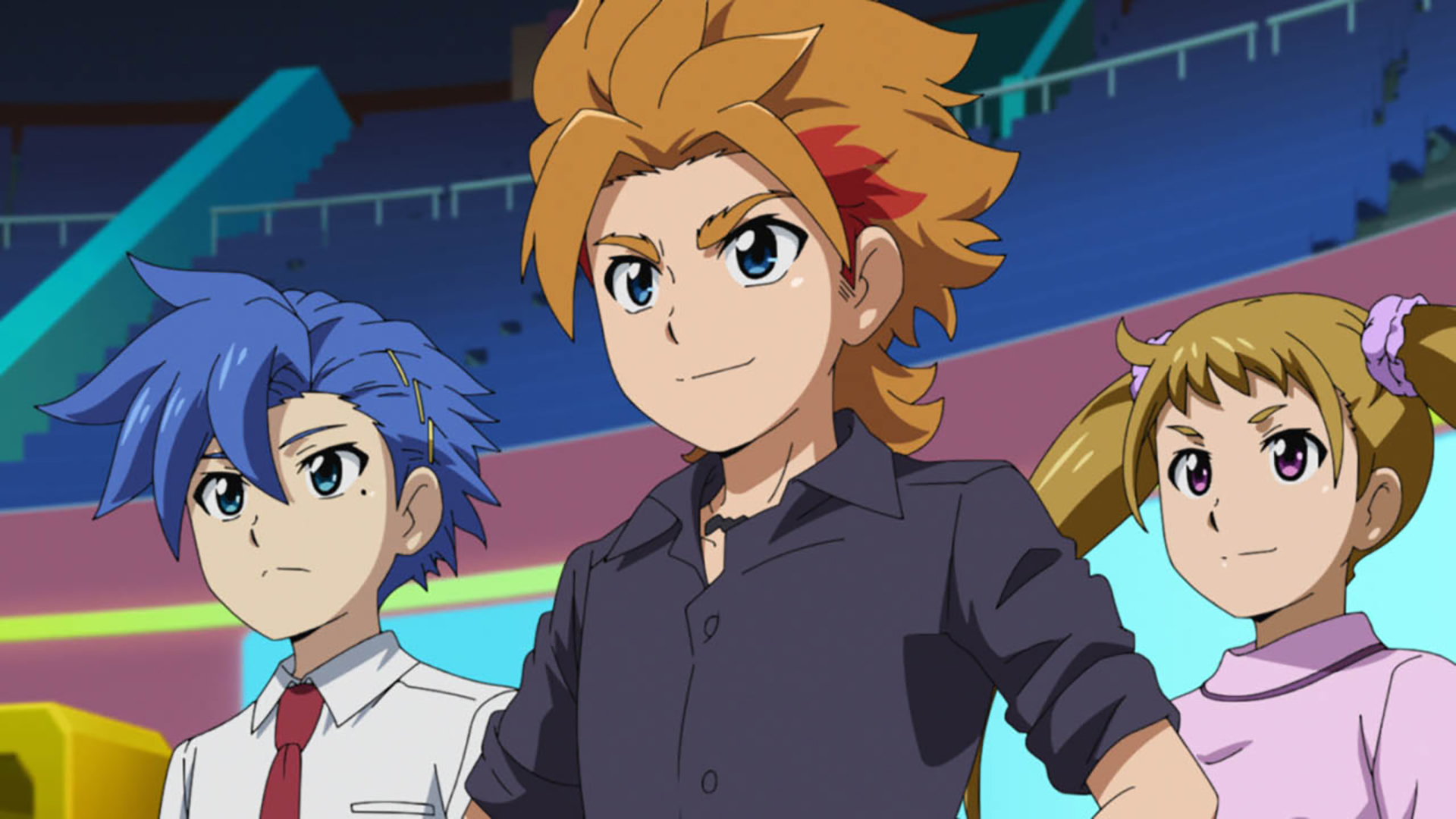 対抗戦③ニンジャラ対決／予選開幕！タイガのいないパズドラ部