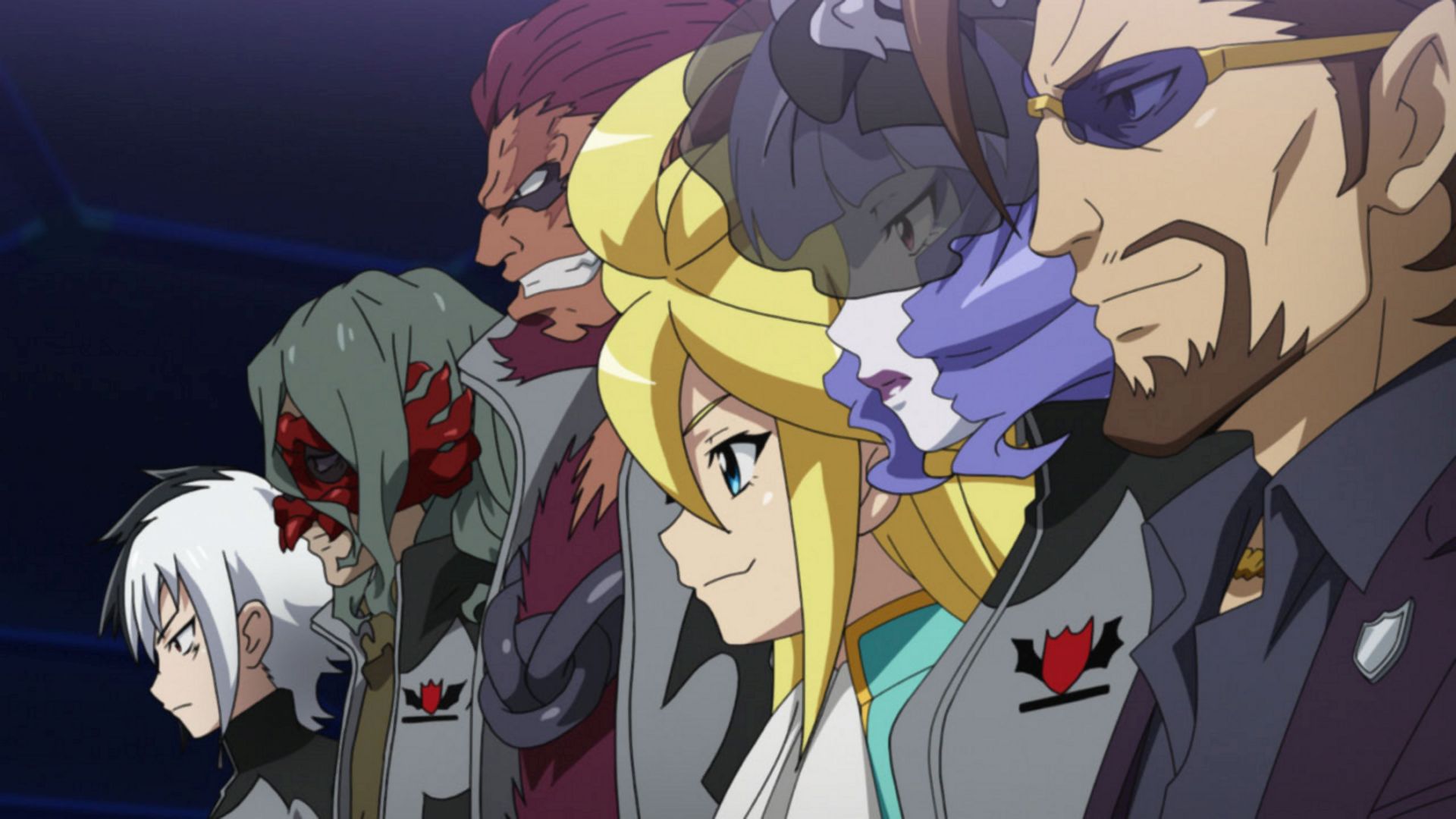 コンボリレー２０２３／参戦！　真・地球代表