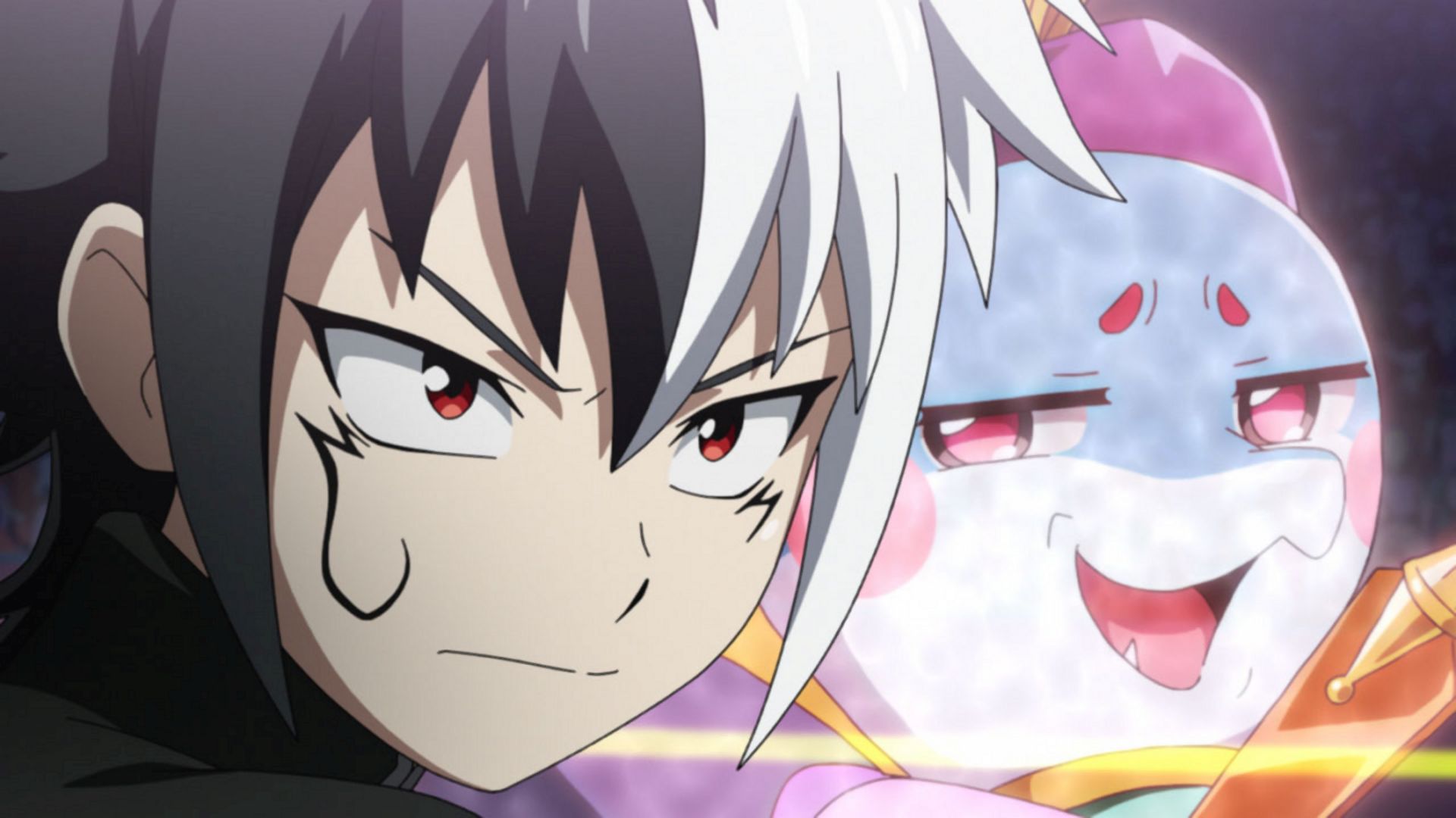 パズ狼２０２３／宇宙豪族ソガノイルカ