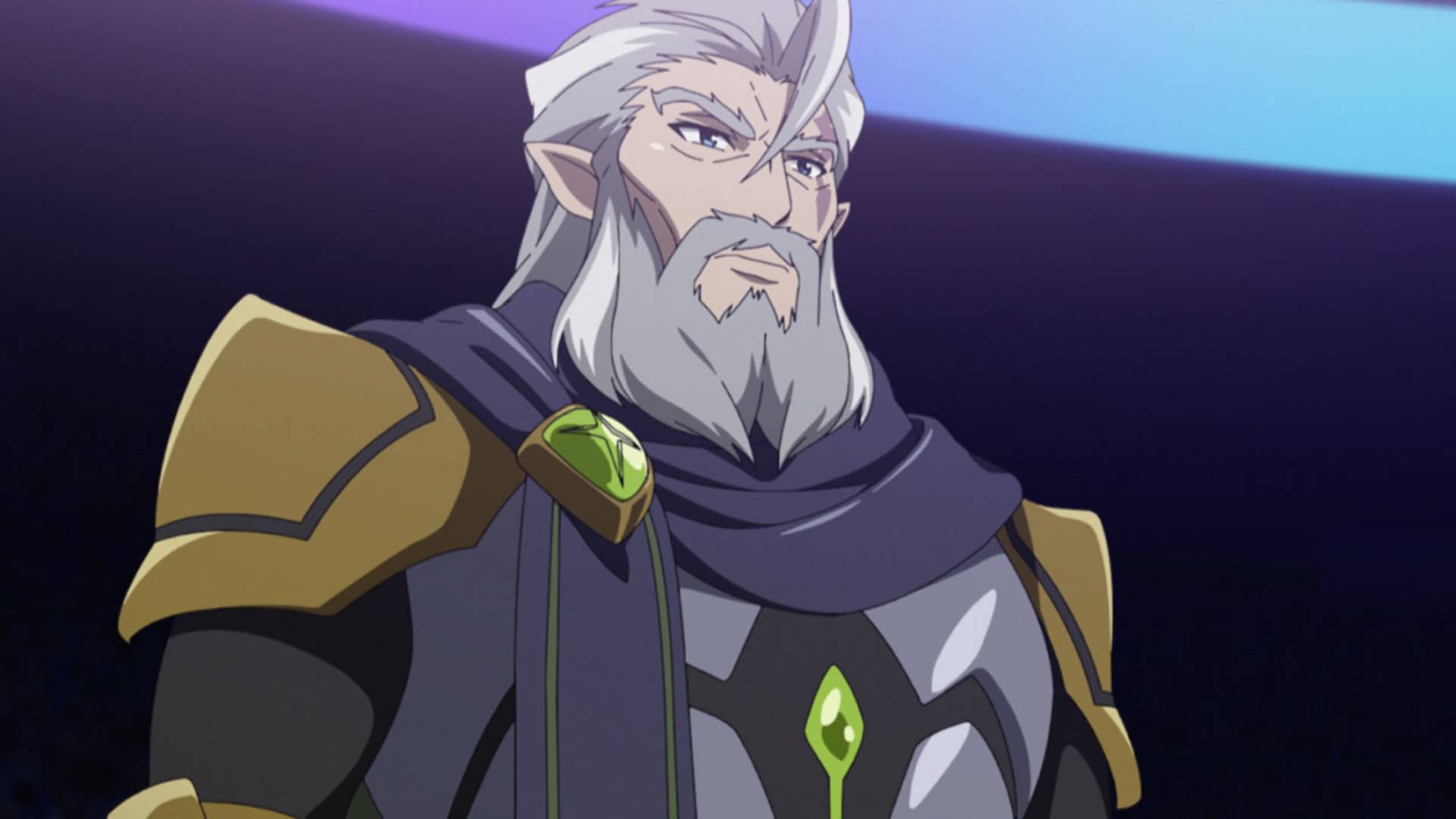 特別訓練！スキル発動！卓球大会！／登場！　ボイドとロイヤルクロス