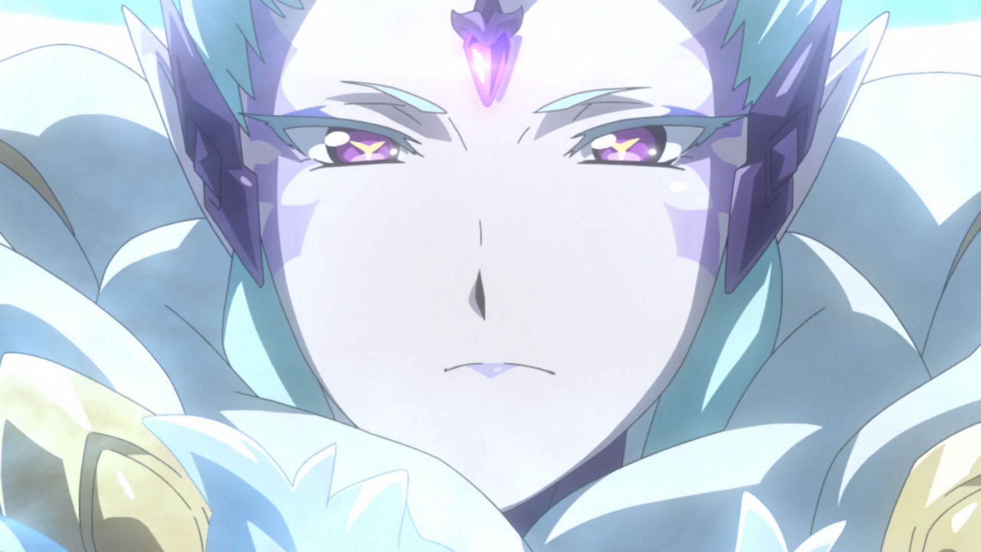 ニンジャラビンゴ特訓／氷の乱入者！