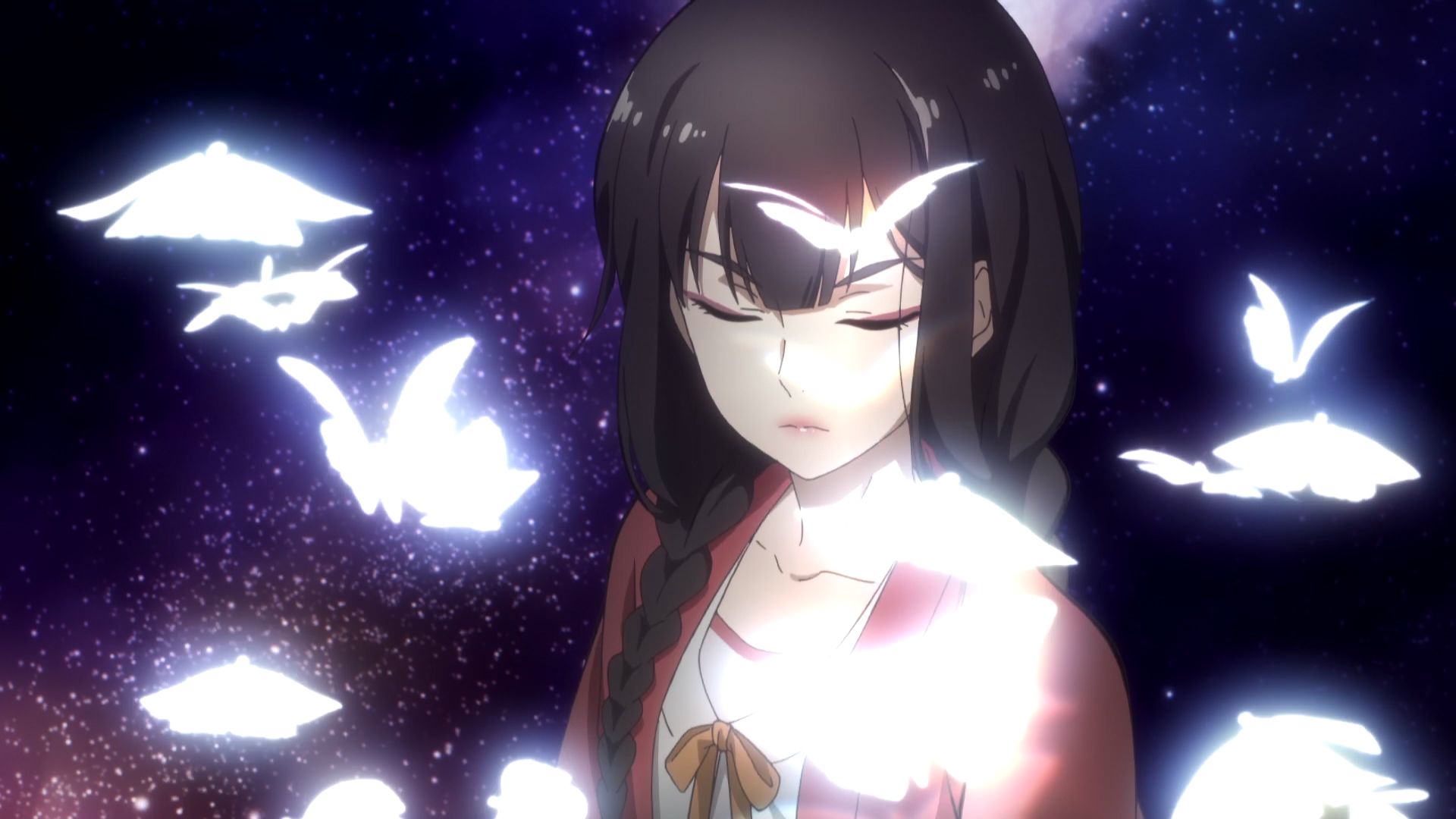 第1話 灰狐 （上）