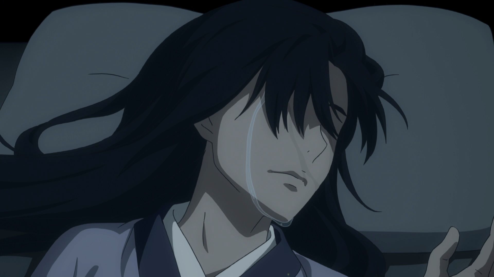 第8話 慶忌（下）