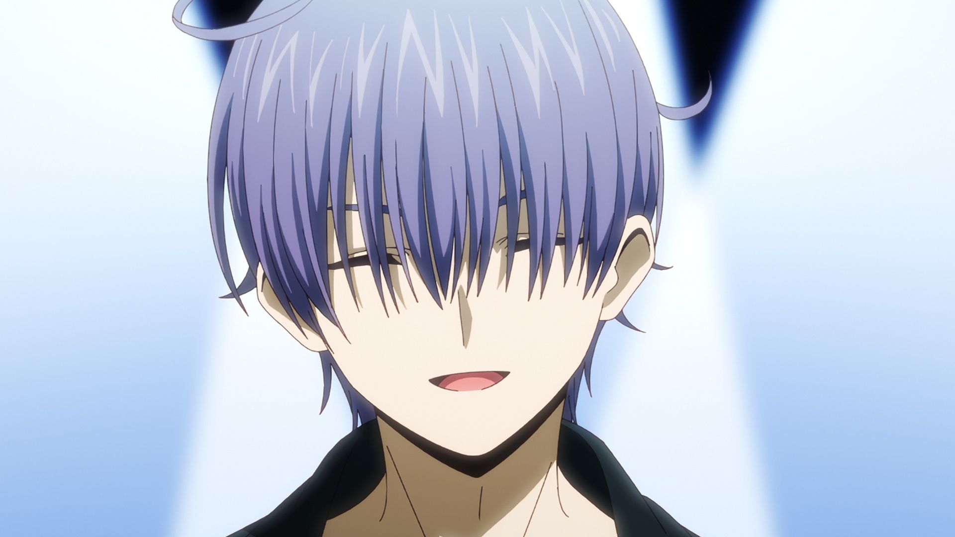 第6話 「伝説の証明」