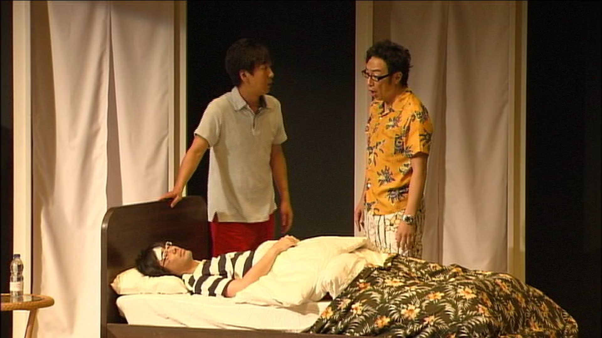 東京03単独ライブ 第15回東京03単独公演「露骨中の露骨」