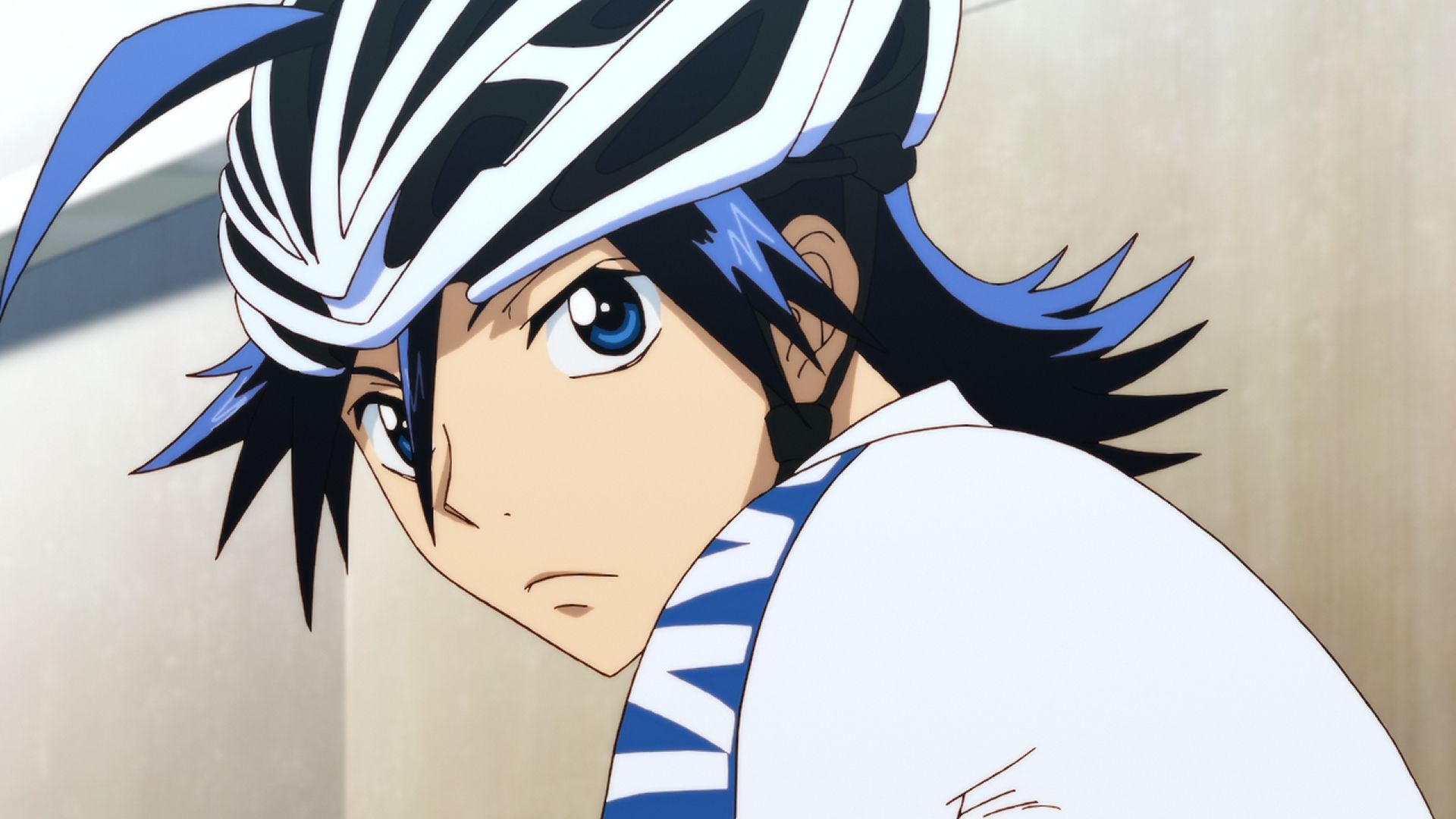 今泉と鳴子の1000㎞