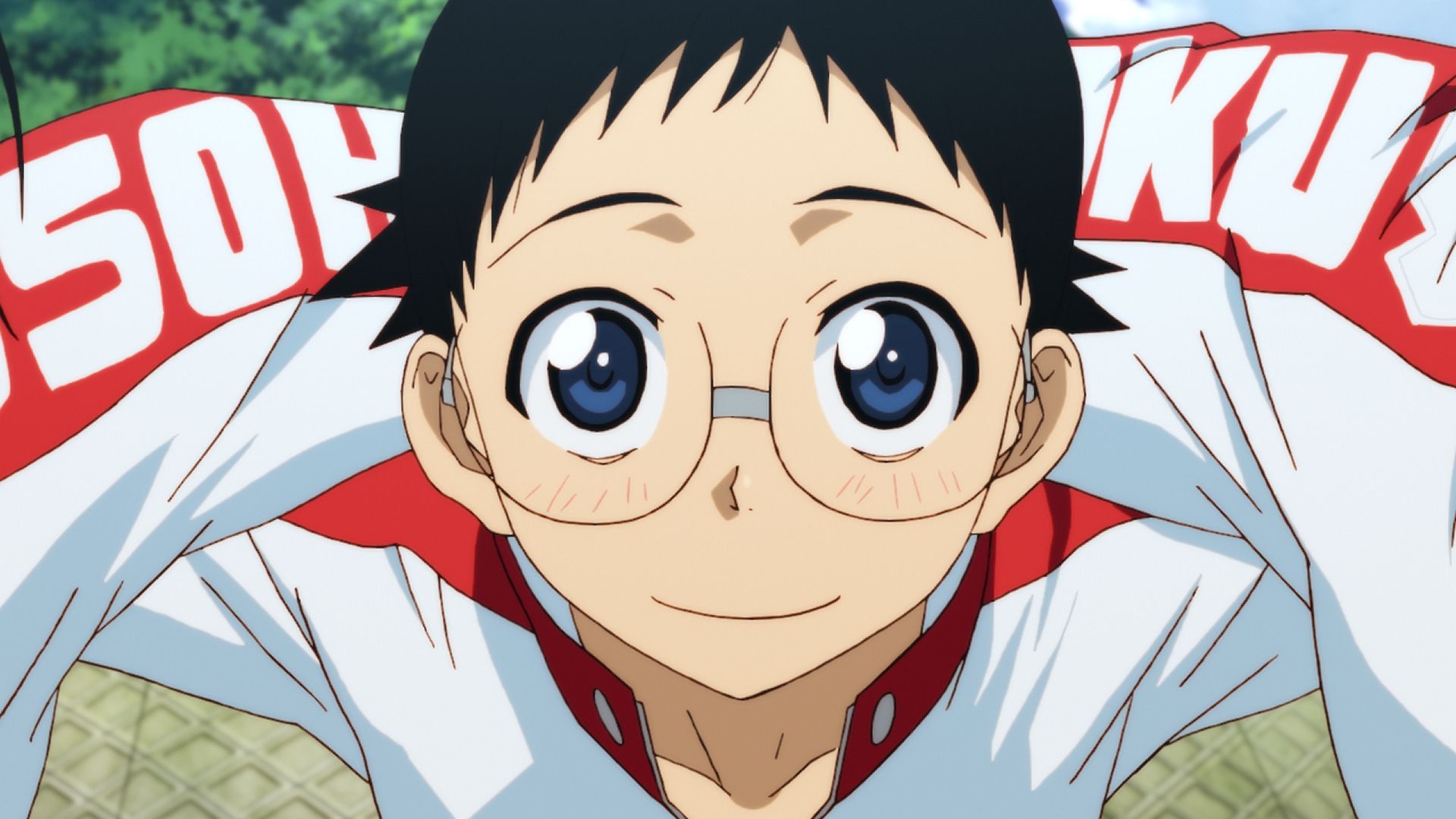 新たなるスタート