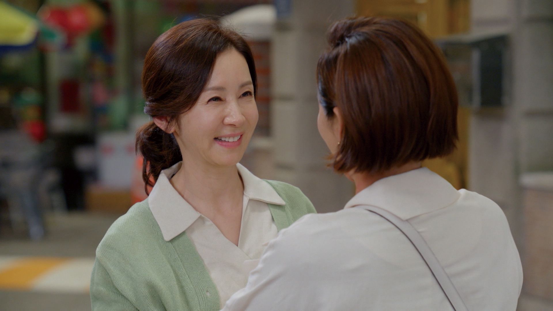 ようこそ、サムグァンハウスへ