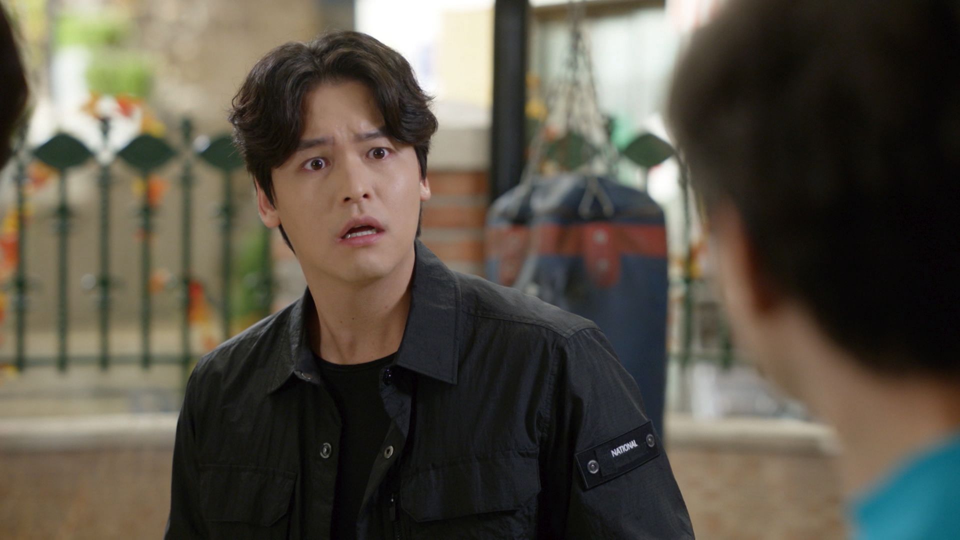 その時が来たら