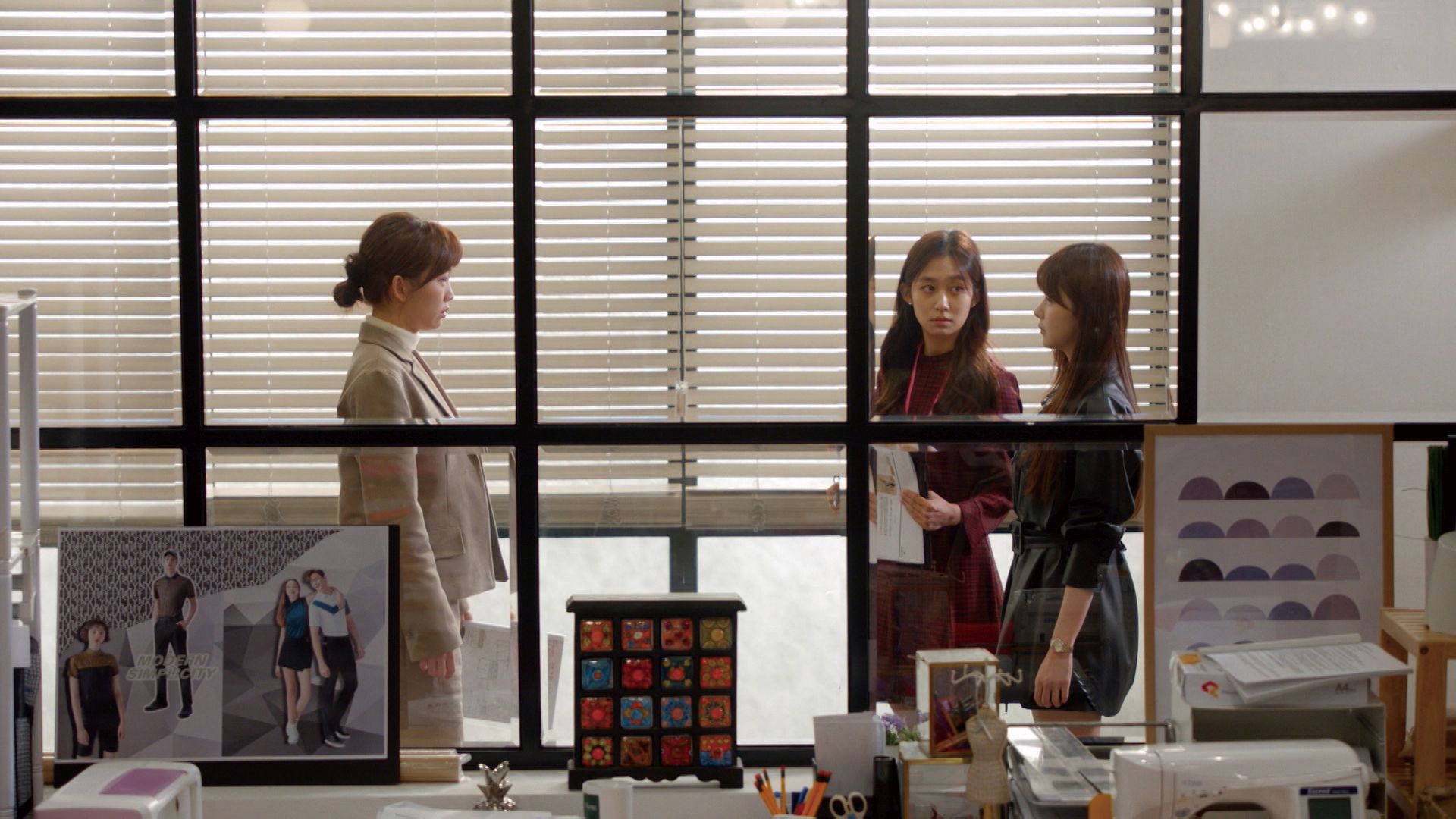 この世にいない娘