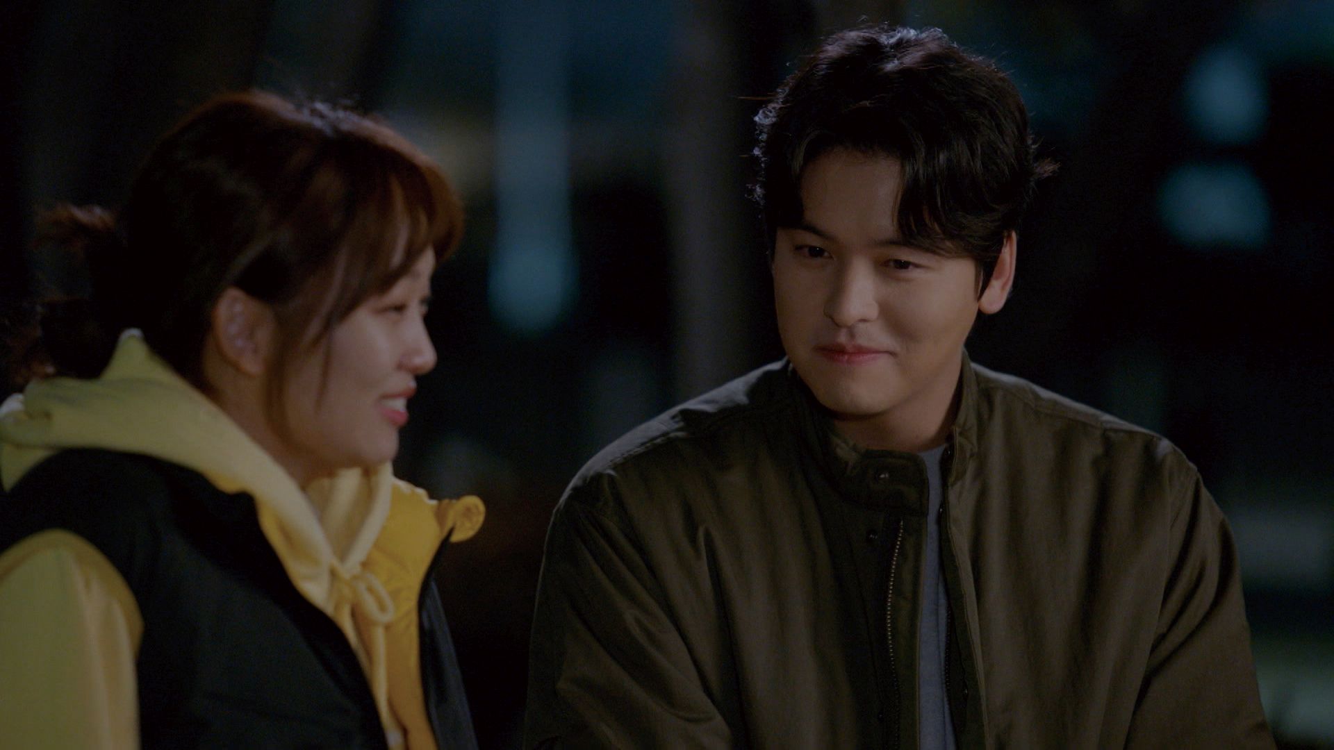 いるはずのない男