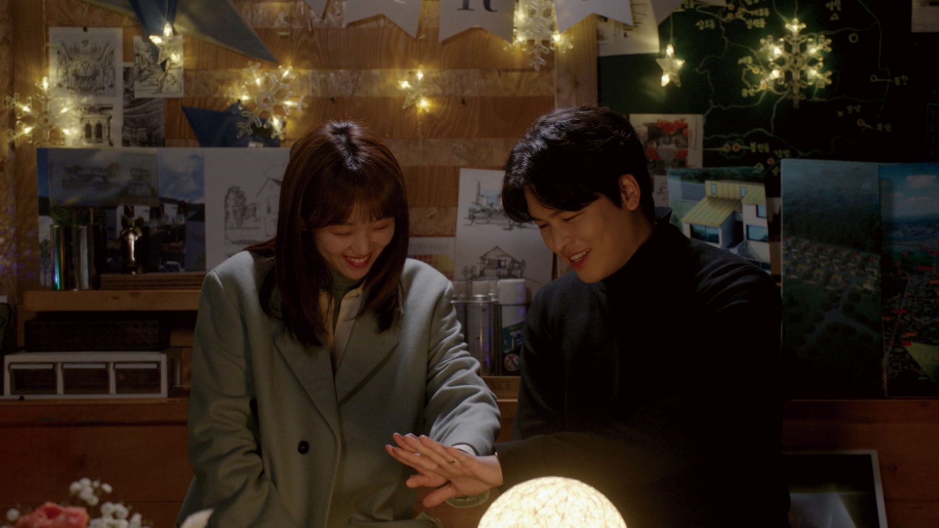 懐かしの我が家