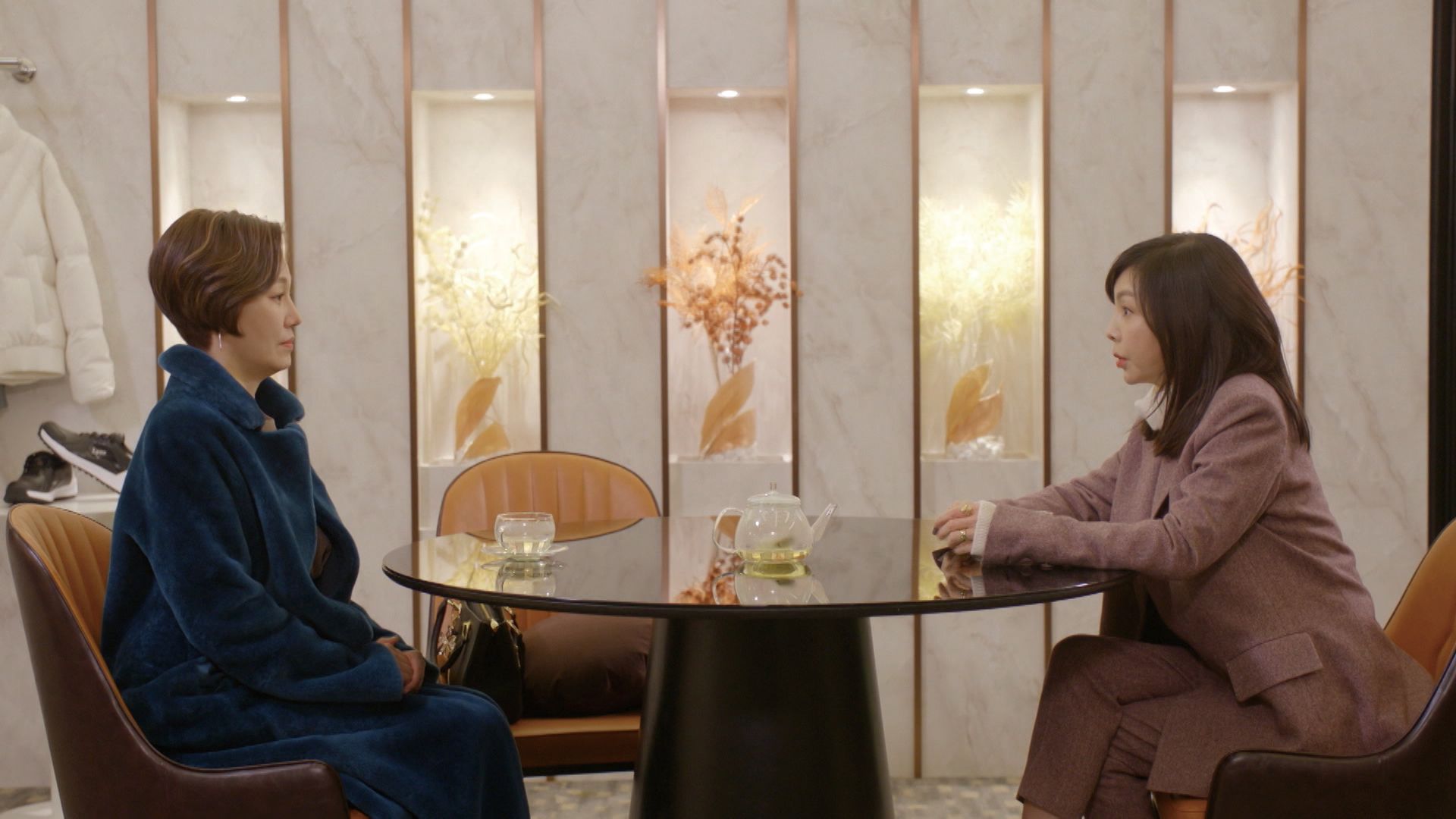 度重なるすれ違い