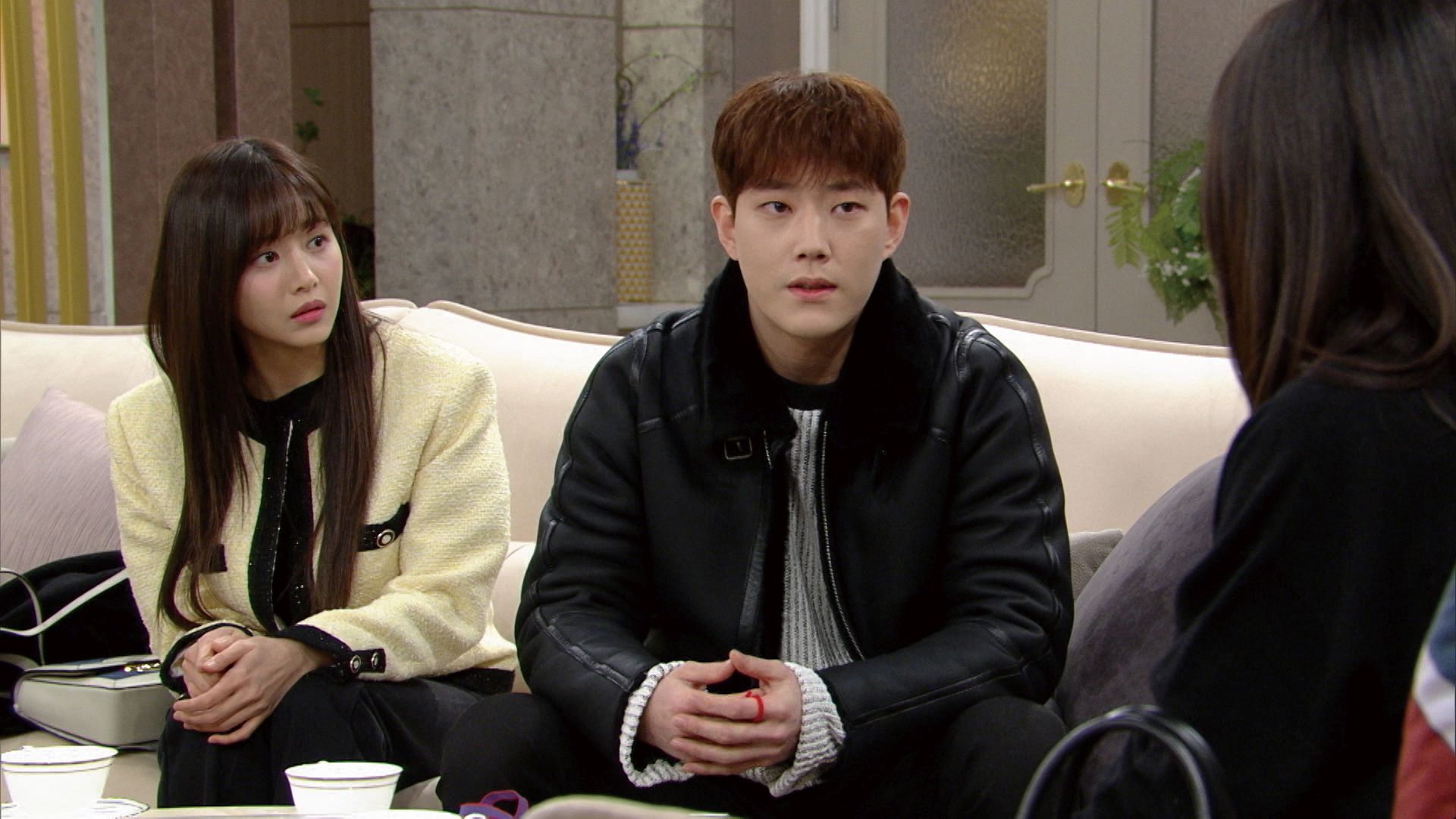 また逢う日まで