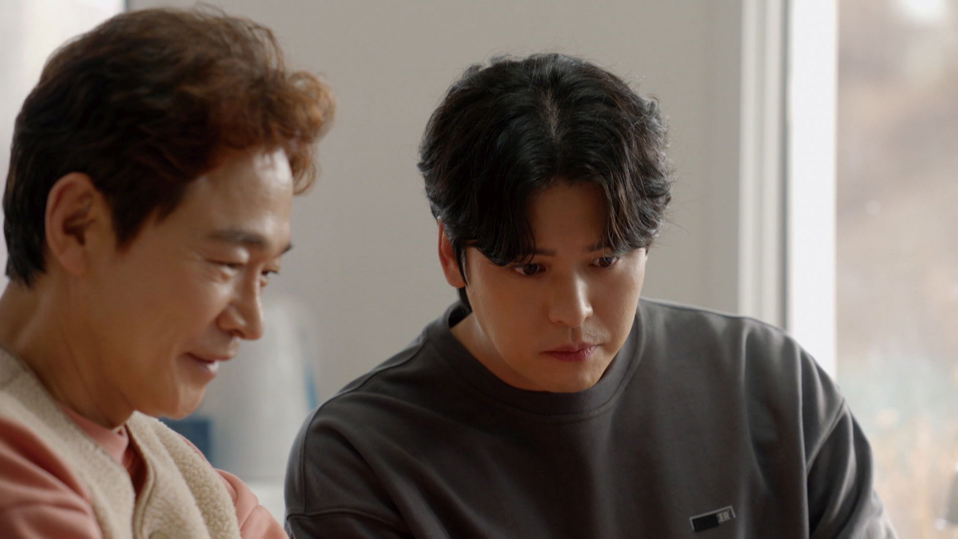 いつもそばにいる