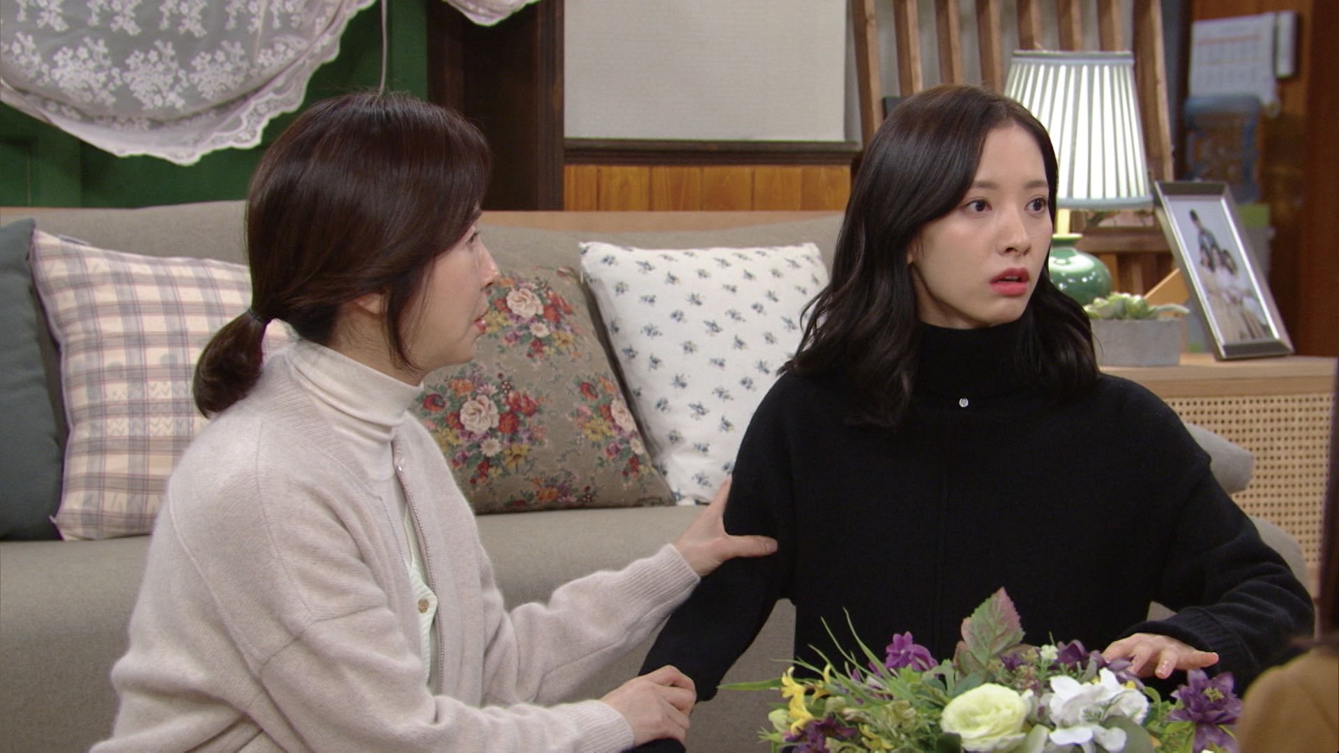 新たなライバル