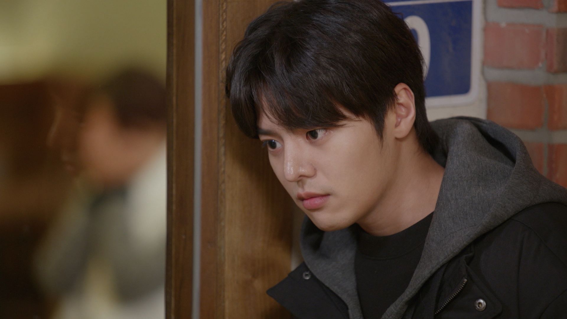 最後のチャンス