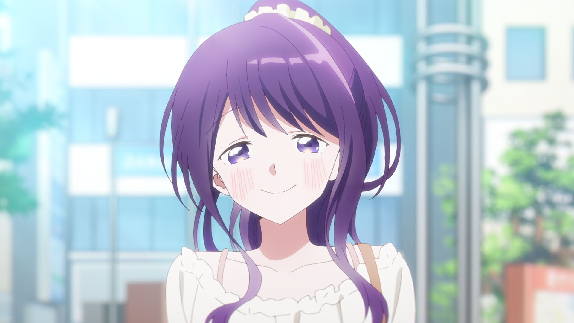 映画館と表情筋