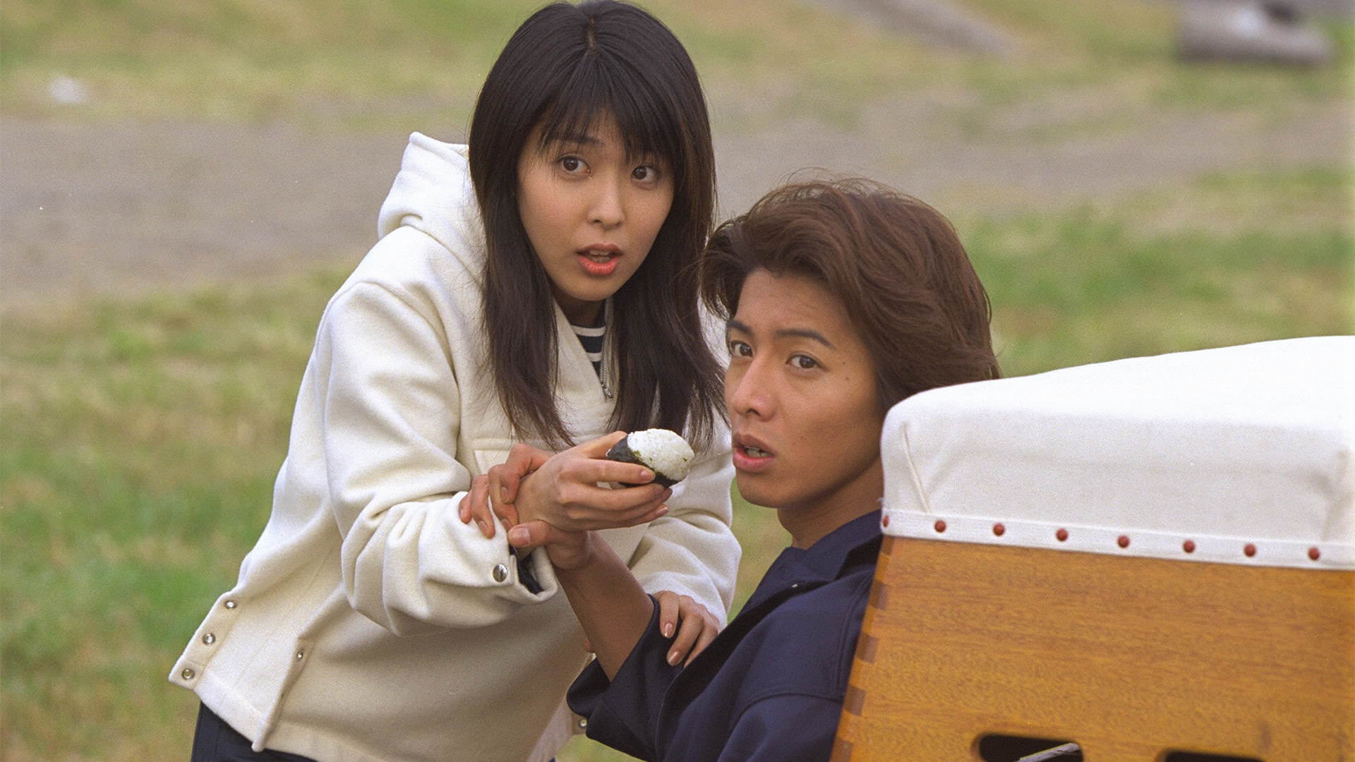 ラブジェネレーション