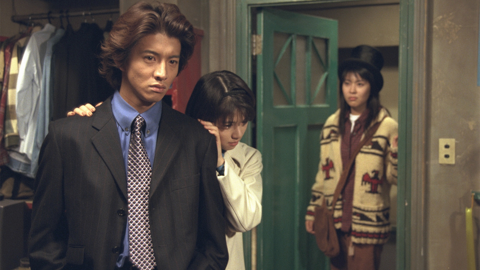 ラブジェネレーション