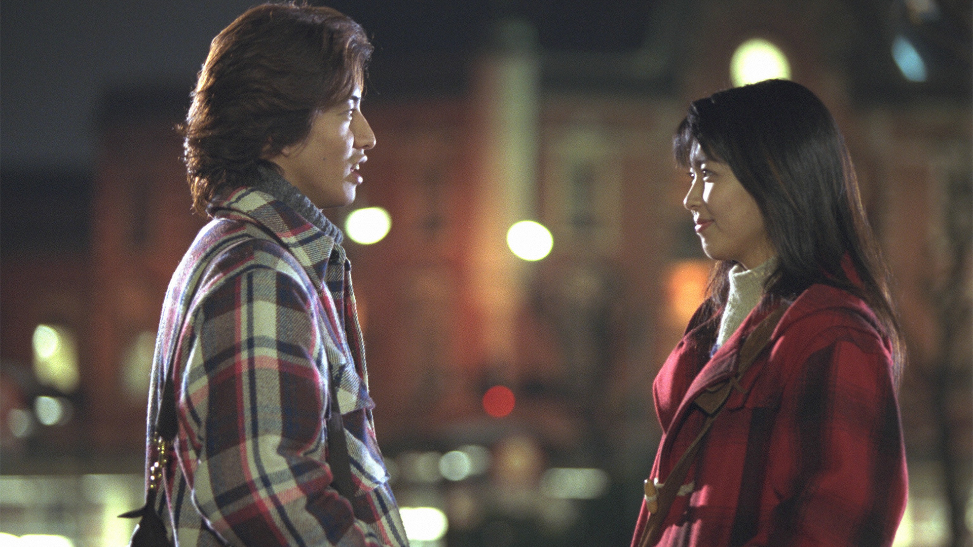 ラブジェネレーション