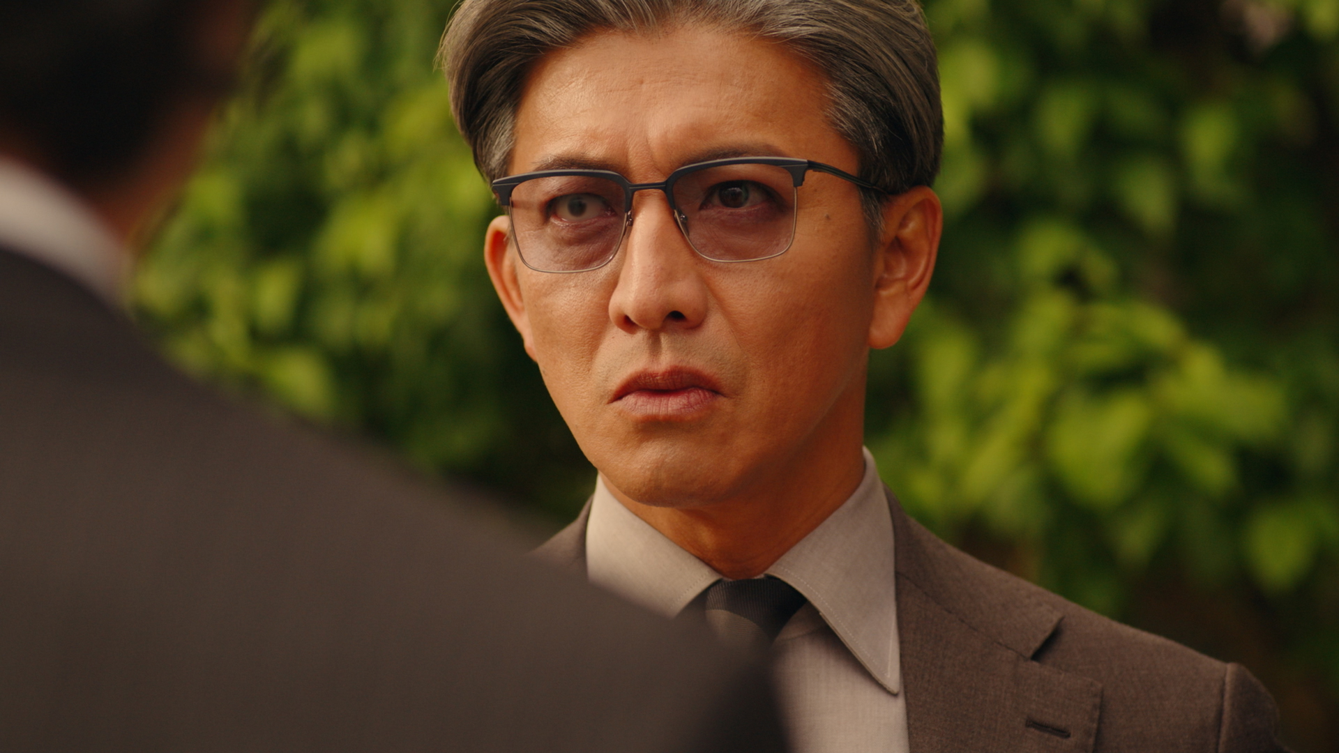 指輪のレクイエム