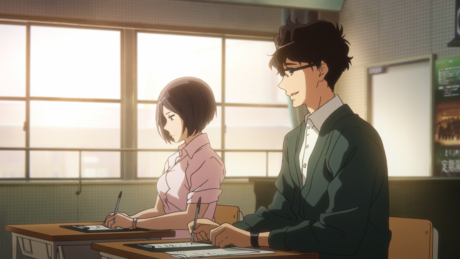 第九回 おねがいオーディション