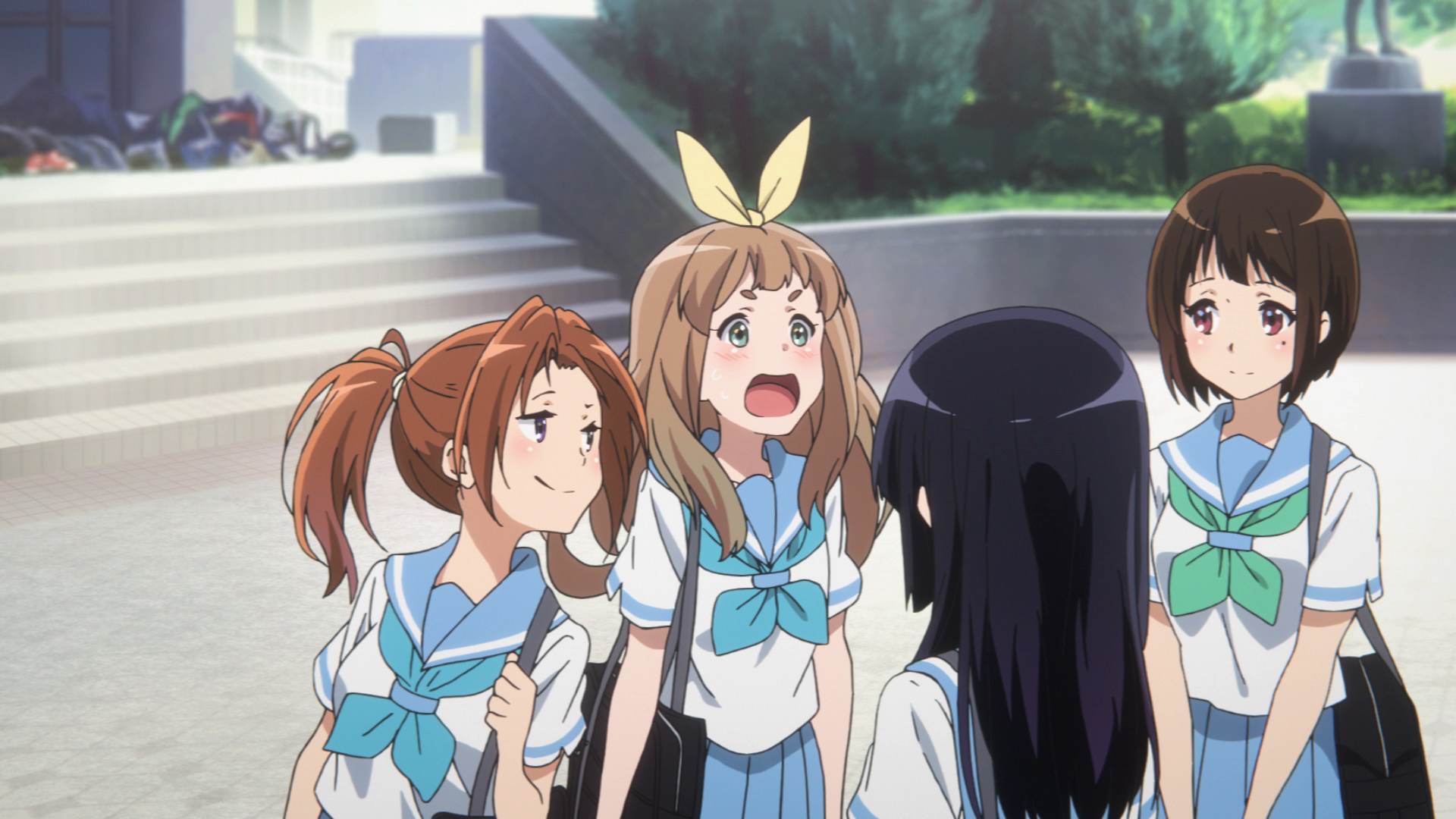 第十二回 わたしのユーフォニアム