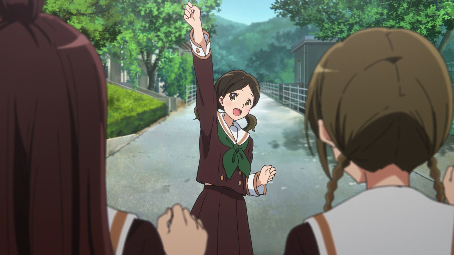 最終回 さよならコンクール