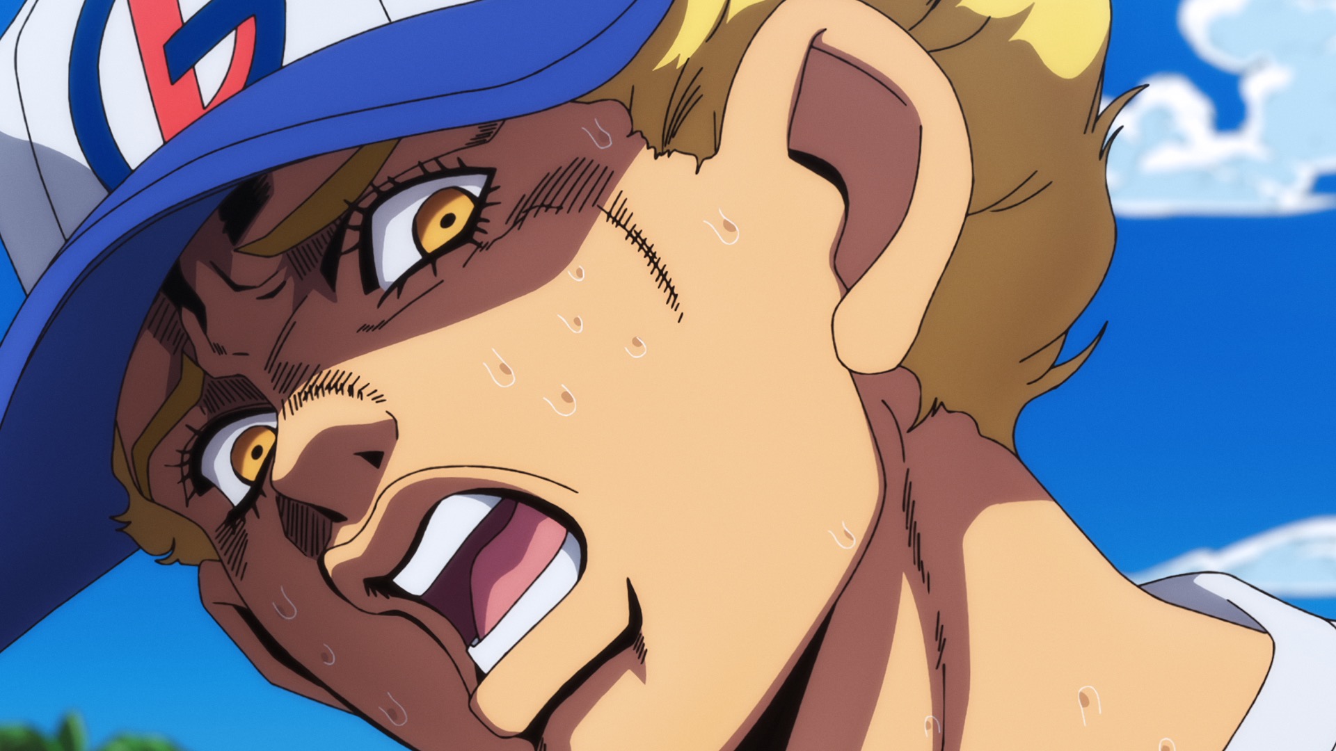 スカイ・ハイ