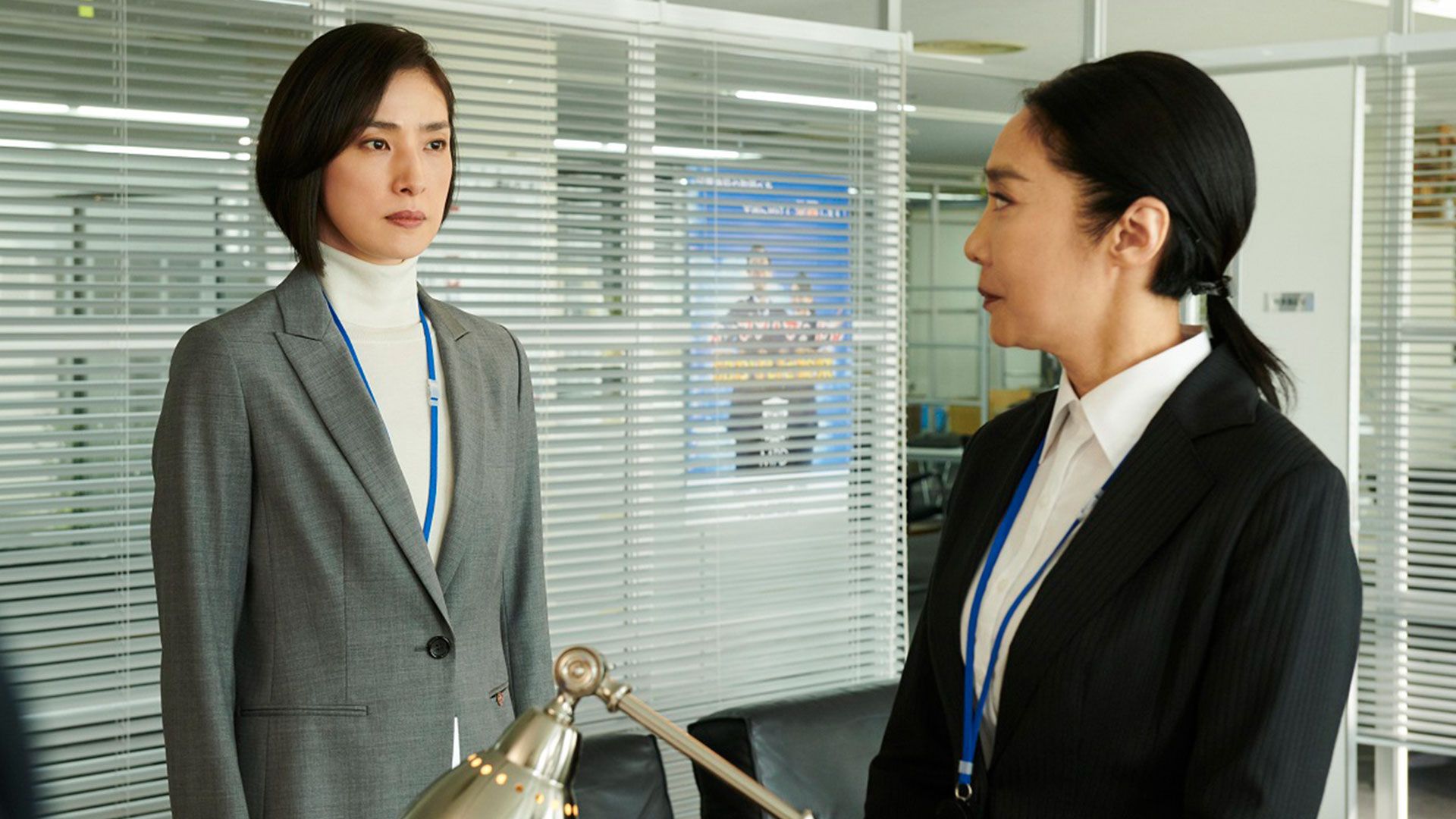 私が撃ちました