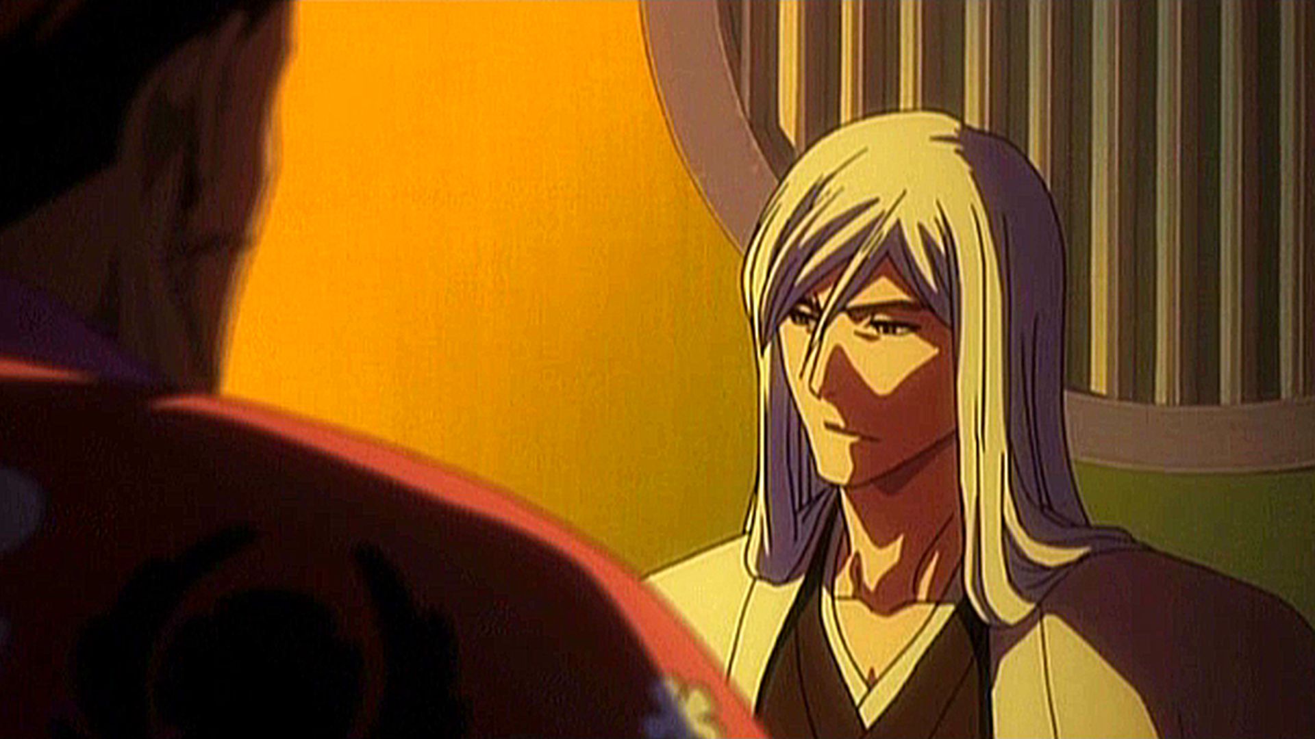 一角vs一角！自分同士の戦い！