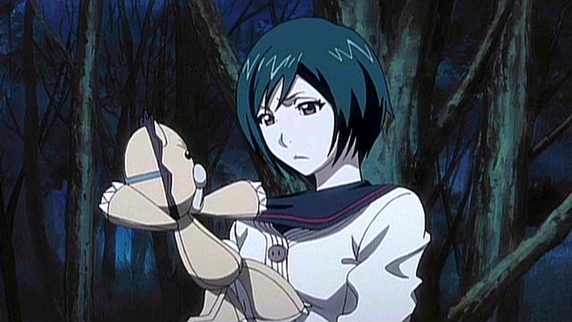 激突！ルキアvsルキア！