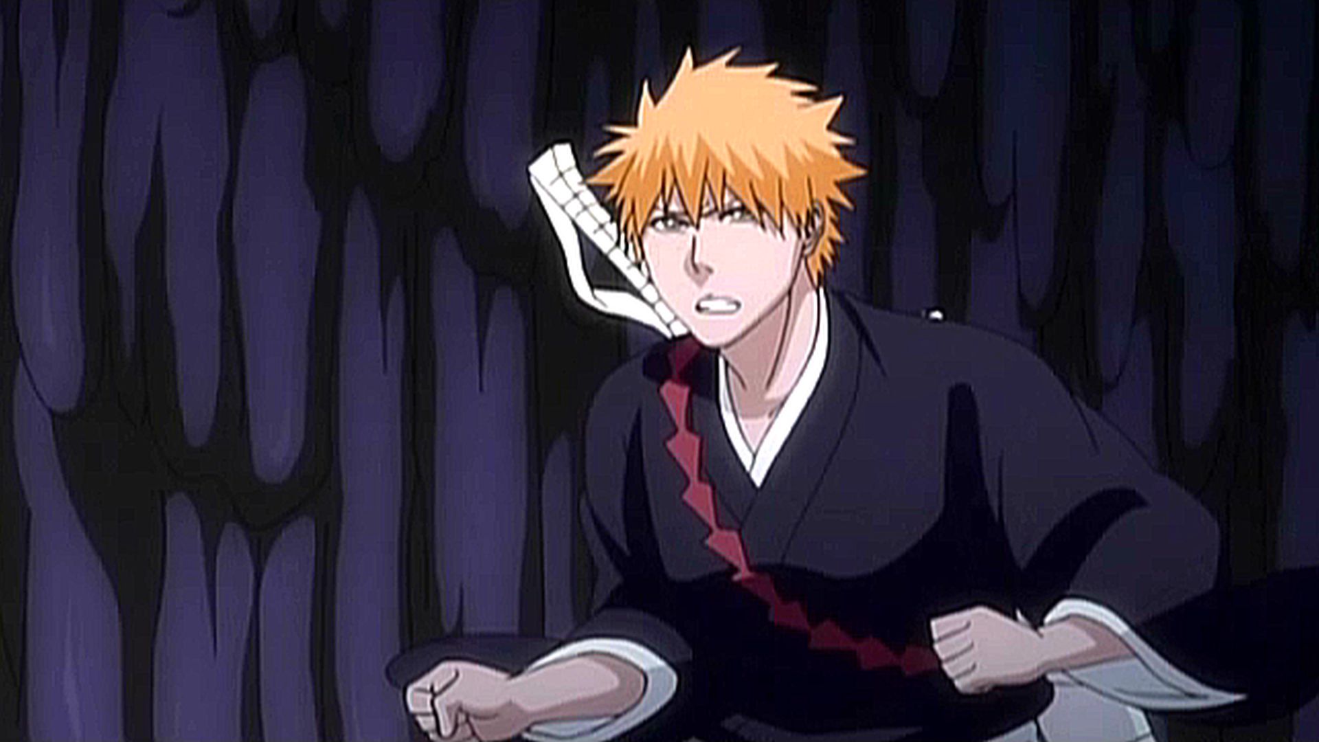 ふたりの雛森、日番谷の覚悟