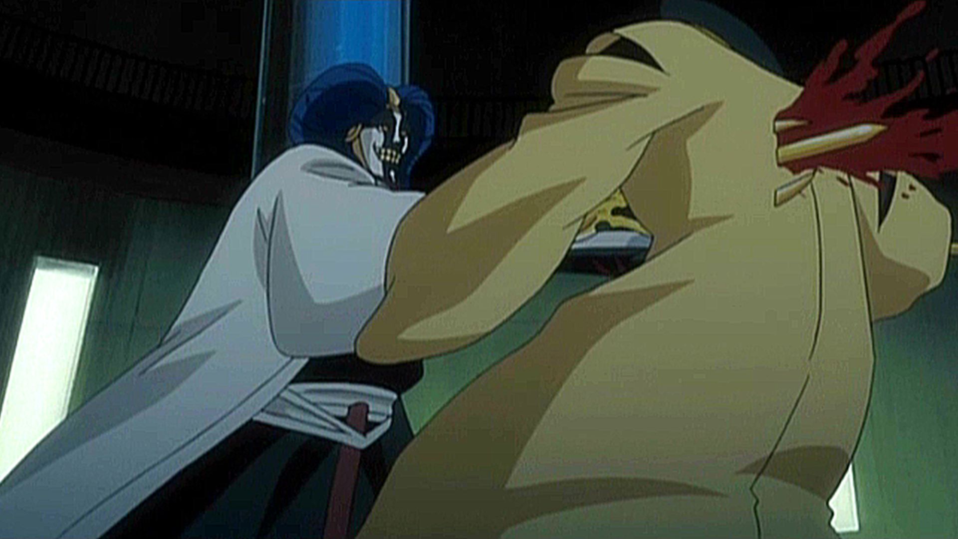 禁断の研究…望実に隠された秘密！